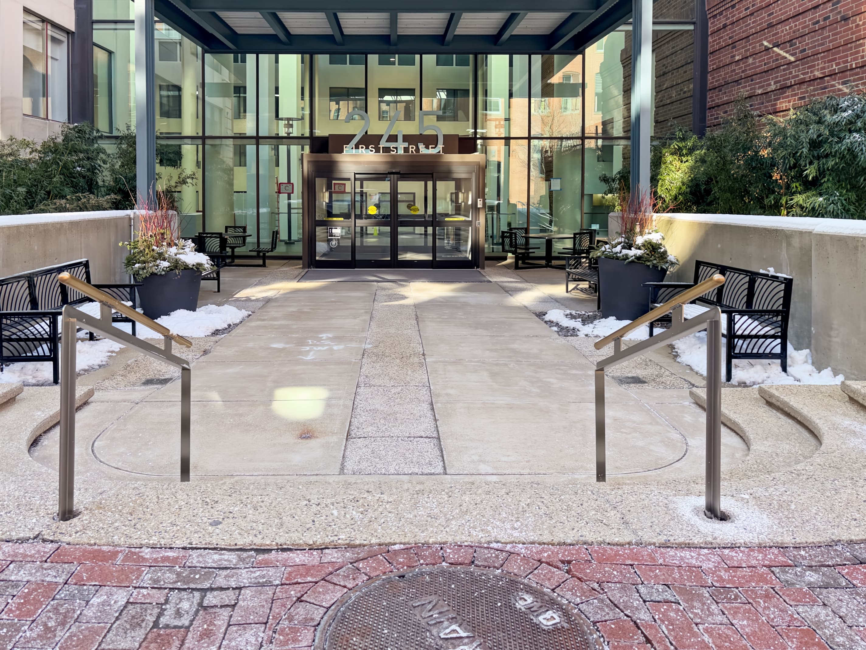 MA, Cambridge - Kendall Square image 1