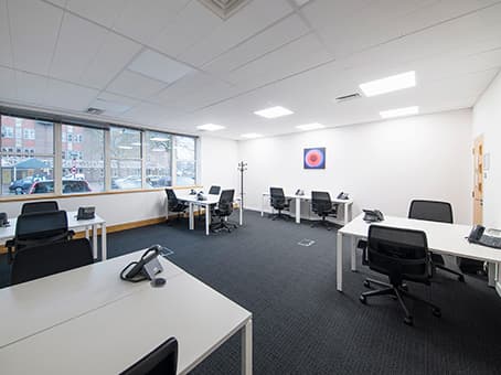 ST. ALBANS, Victoria Square image 13