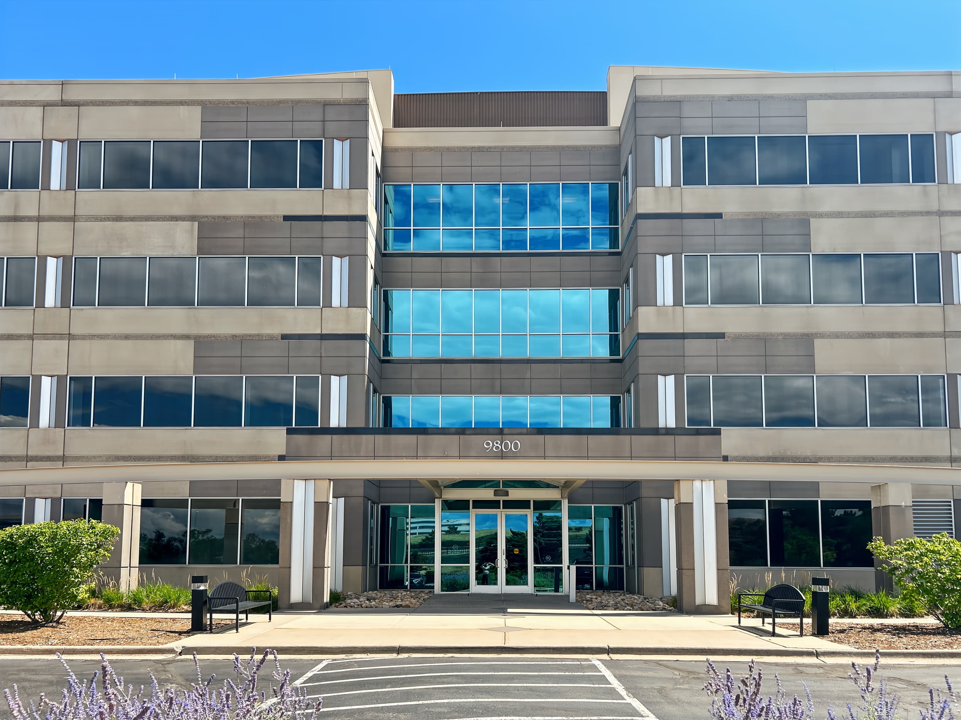 CO, Englewood - Meridian image 1