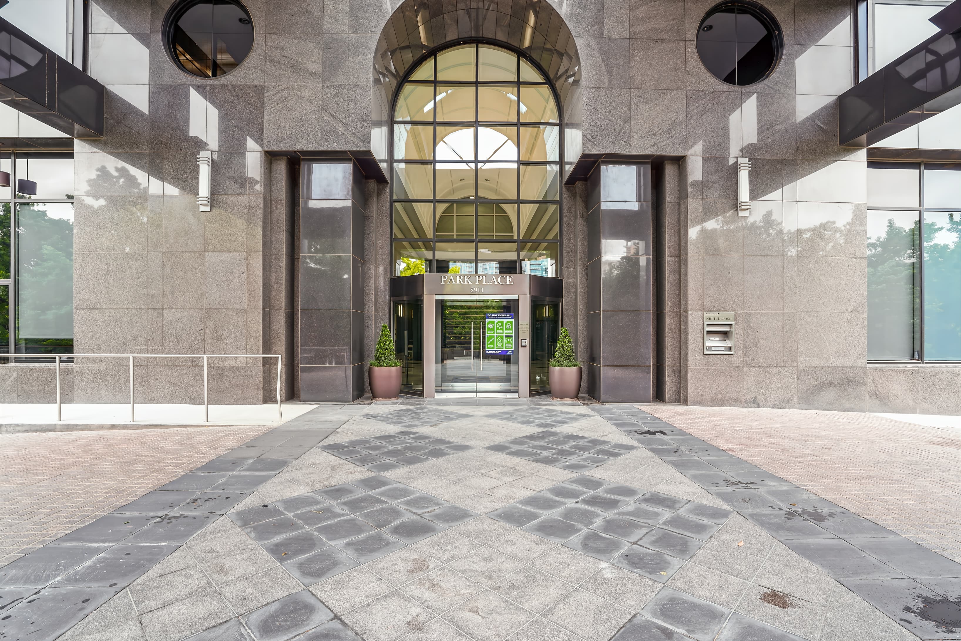 TX, Dallas - Turtle Creek (HQ) image 1