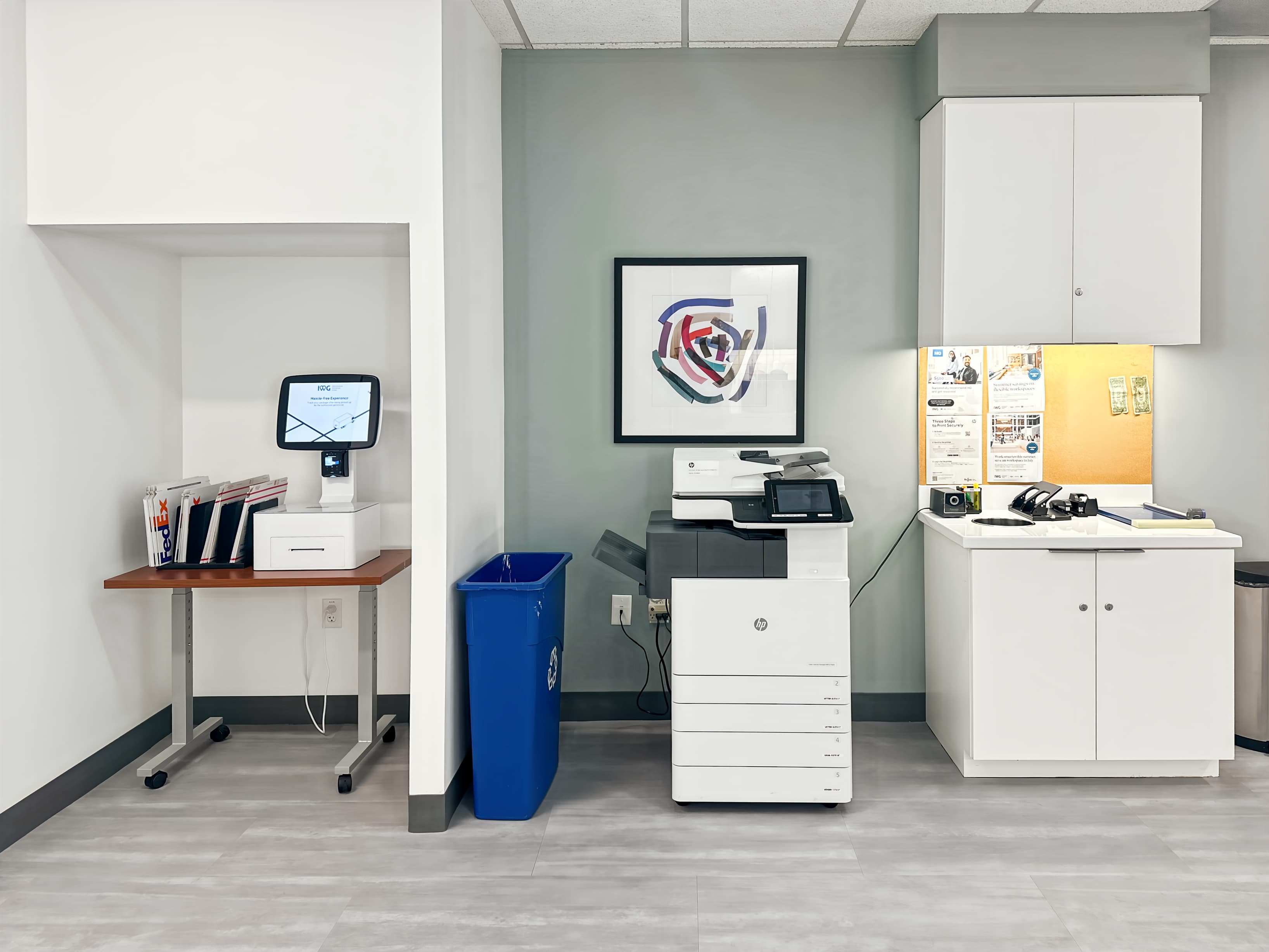 TX, Dallas - Turtle Creek (HQ) image 2