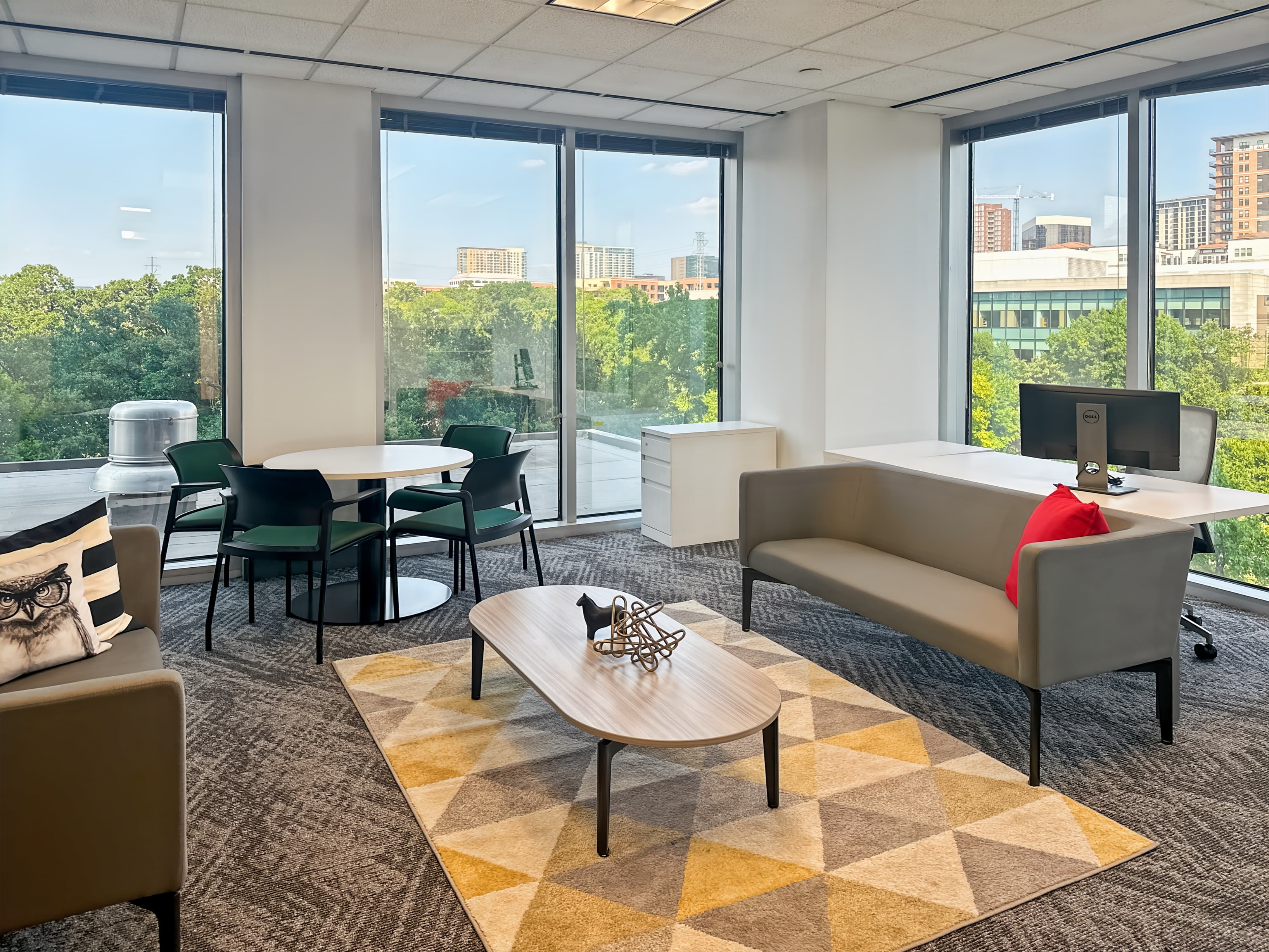 TX, Dallas - Turtle Creek (HQ) image 3