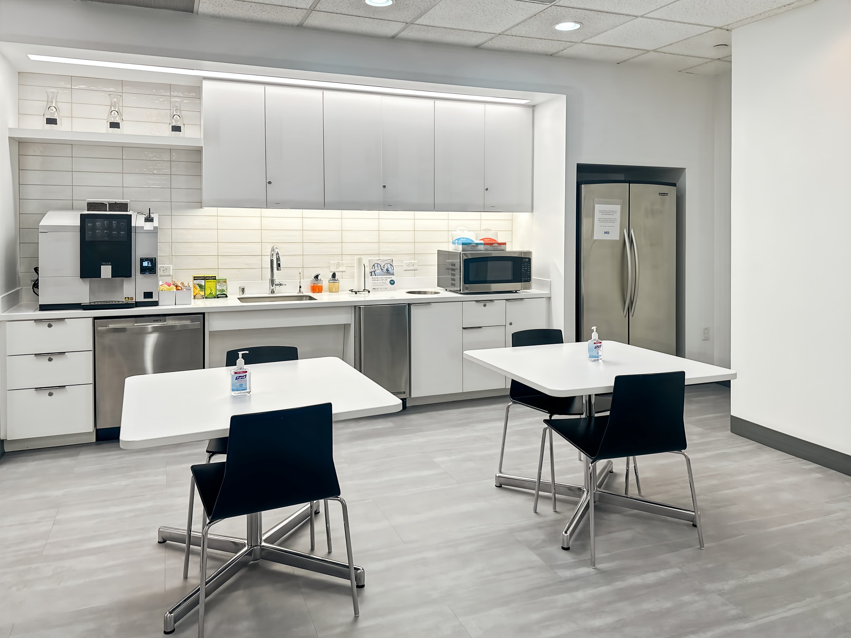 TX, Dallas - Turtle Creek (HQ) image 10