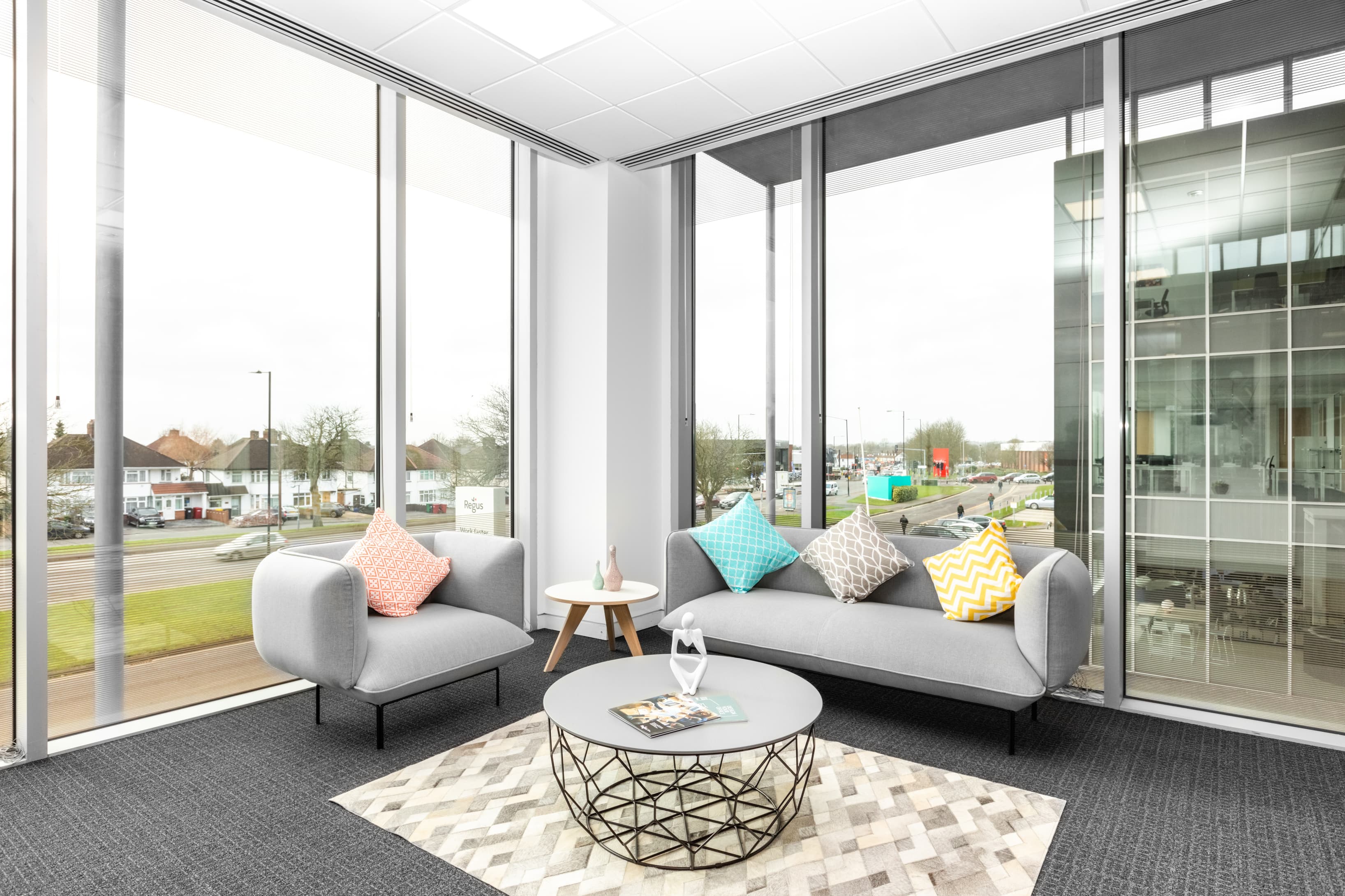 SLOUGH, Bath Road image 6