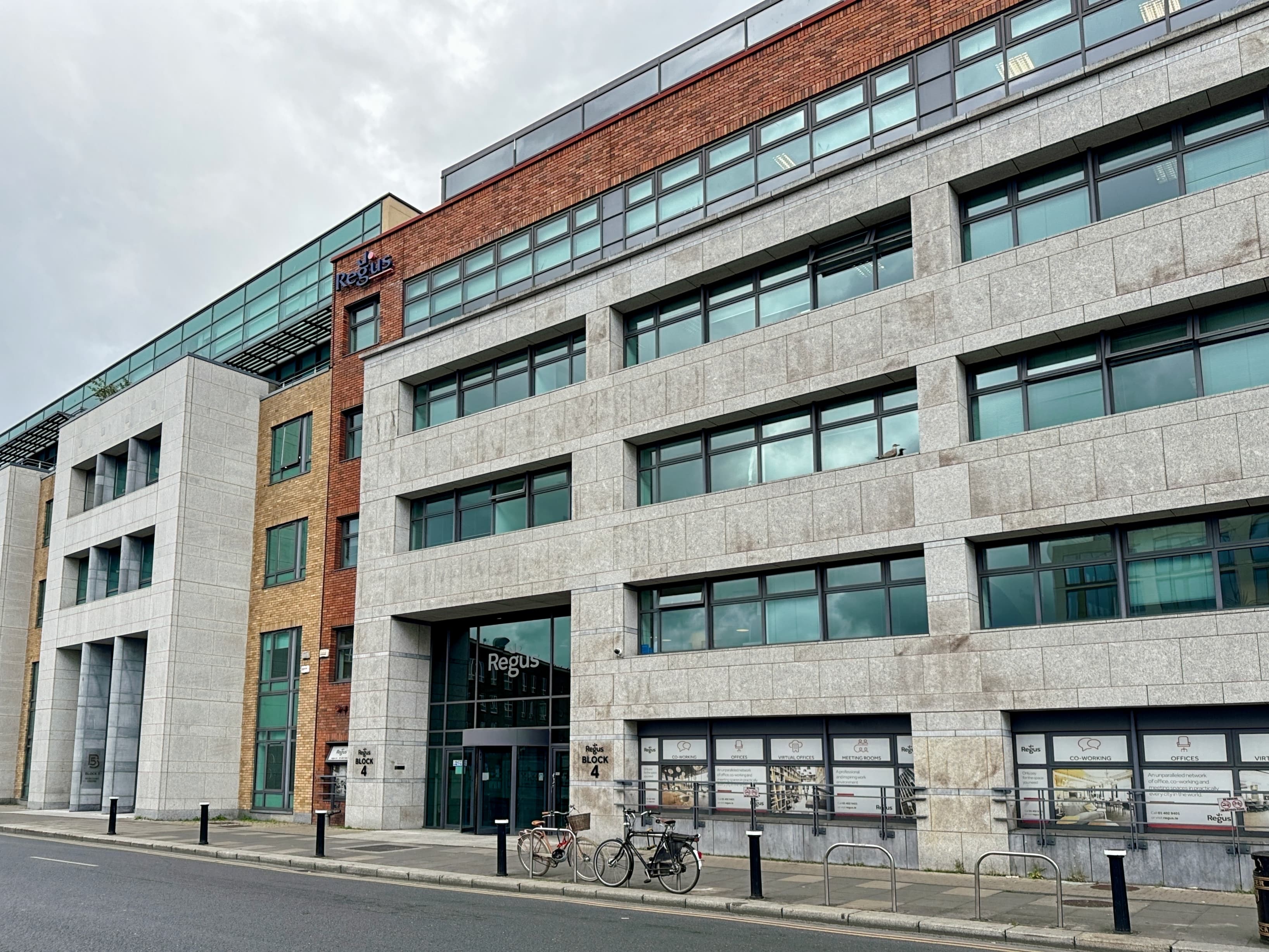 DUBLIN, 2 Harcourt image 13