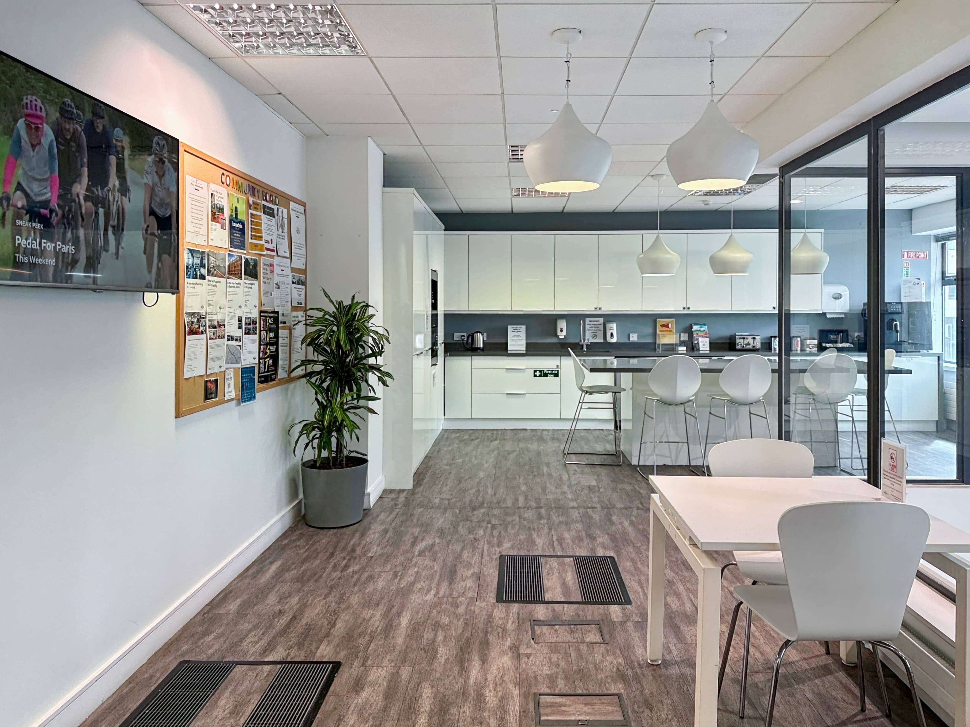 DUBLIN, 2 Harcourt image 1