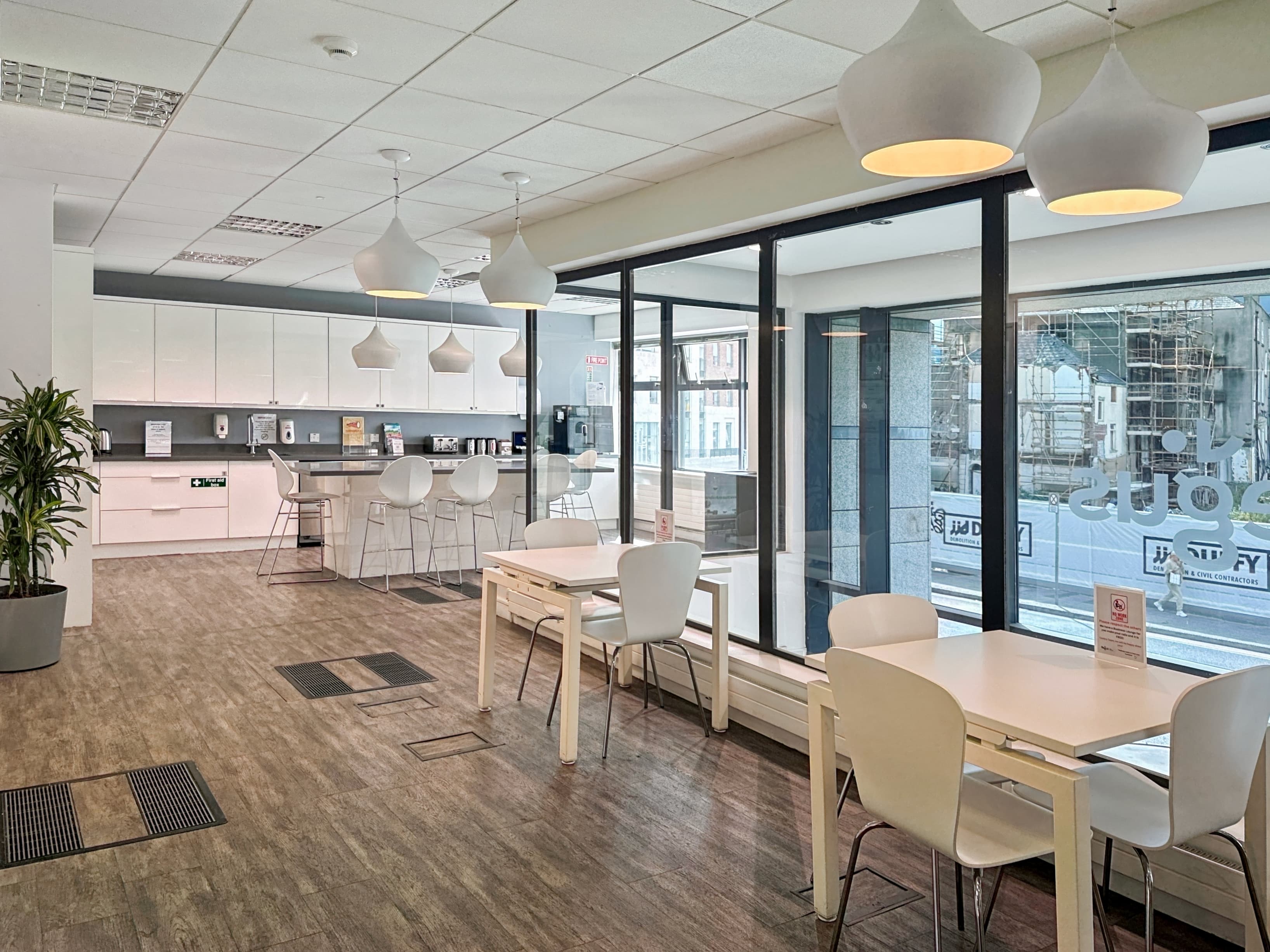 DUBLIN, 2 Harcourt image 4