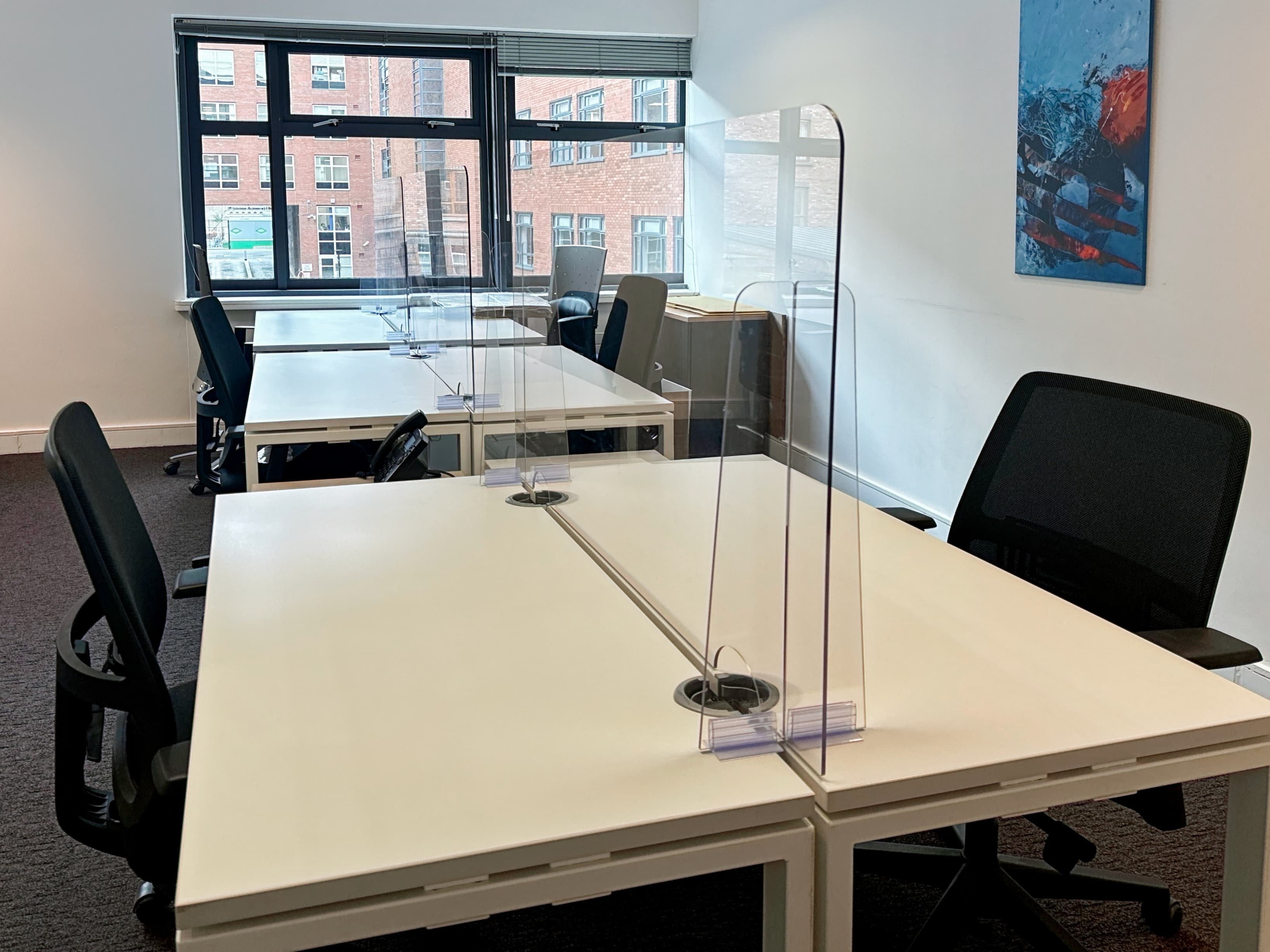 DUBLIN, 2 Harcourt image 3