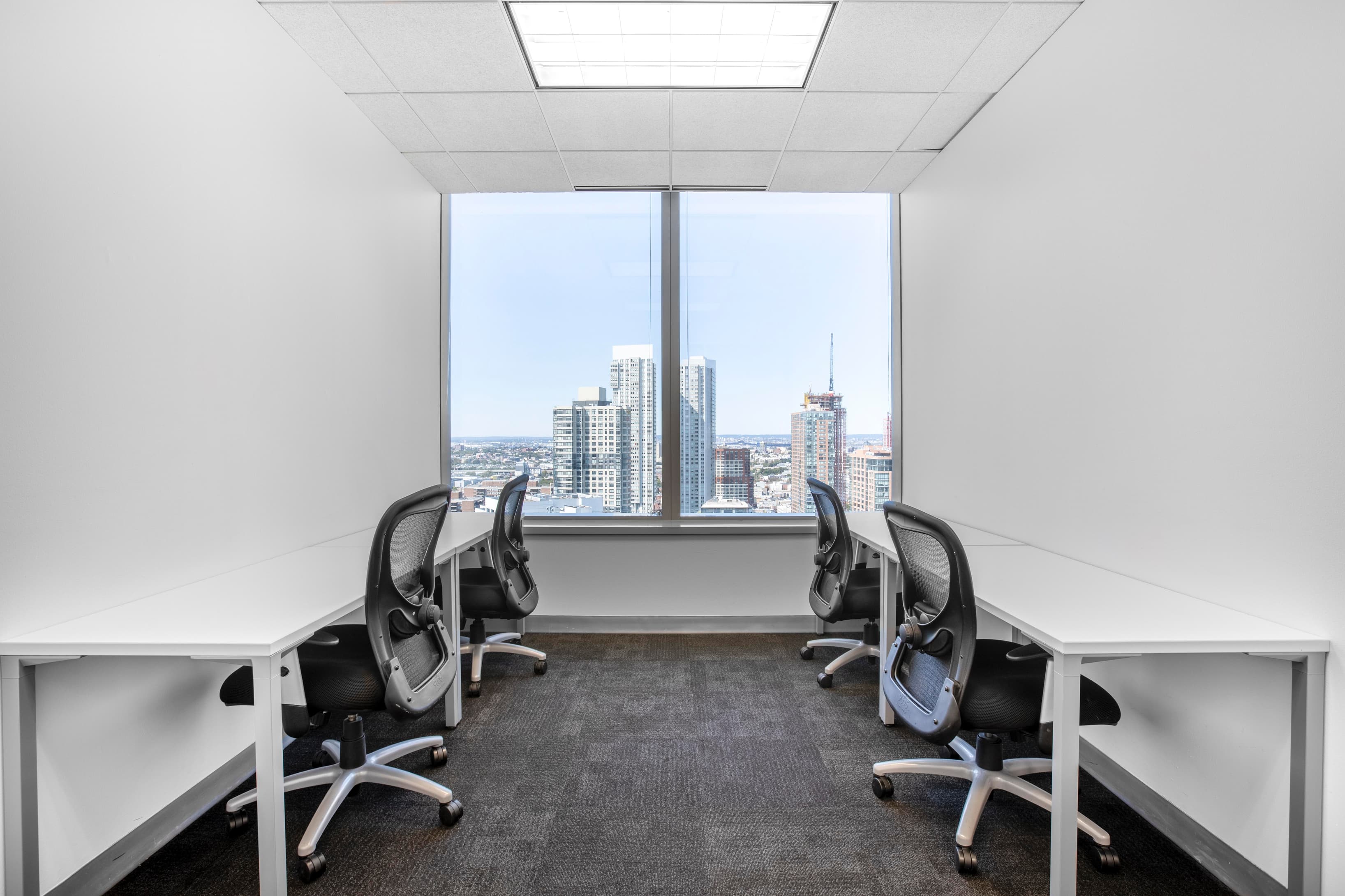 NJ, Jersey City - Harborside Financial (HQ) image 10 NJ, Jersey City - Harborside Financial (HQ) image 10