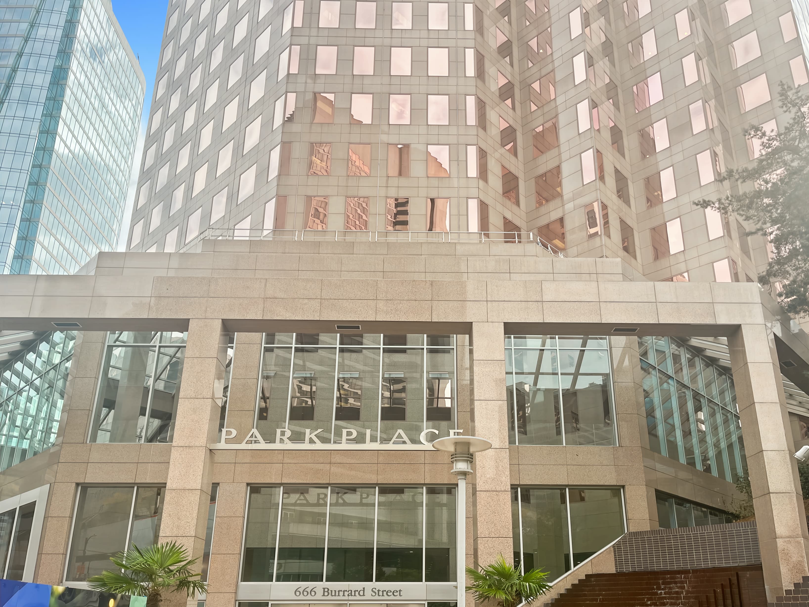 BC, Vancouver - Park Place image 3