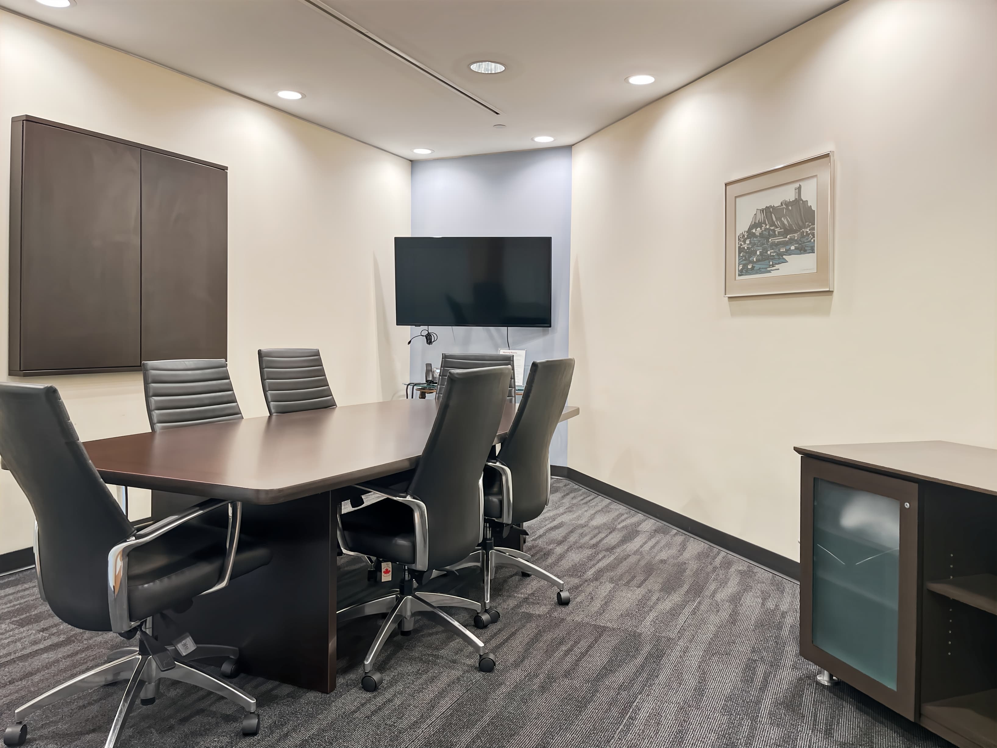 BC, Vancouver - Park Place image 11