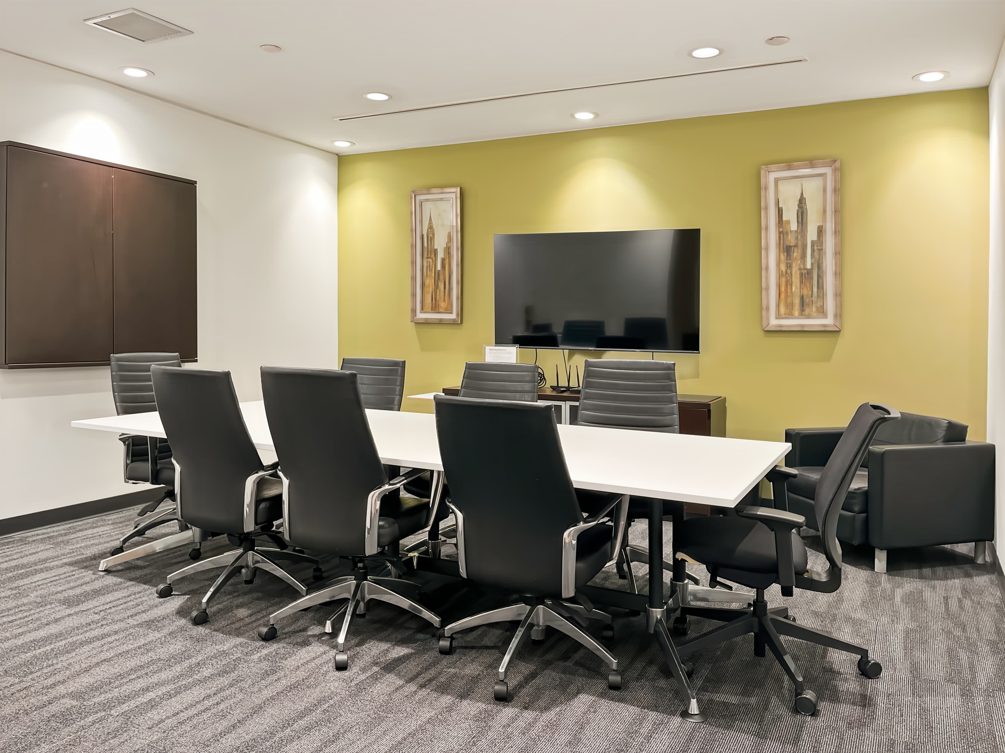 BC, Vancouver - Park Place image 12