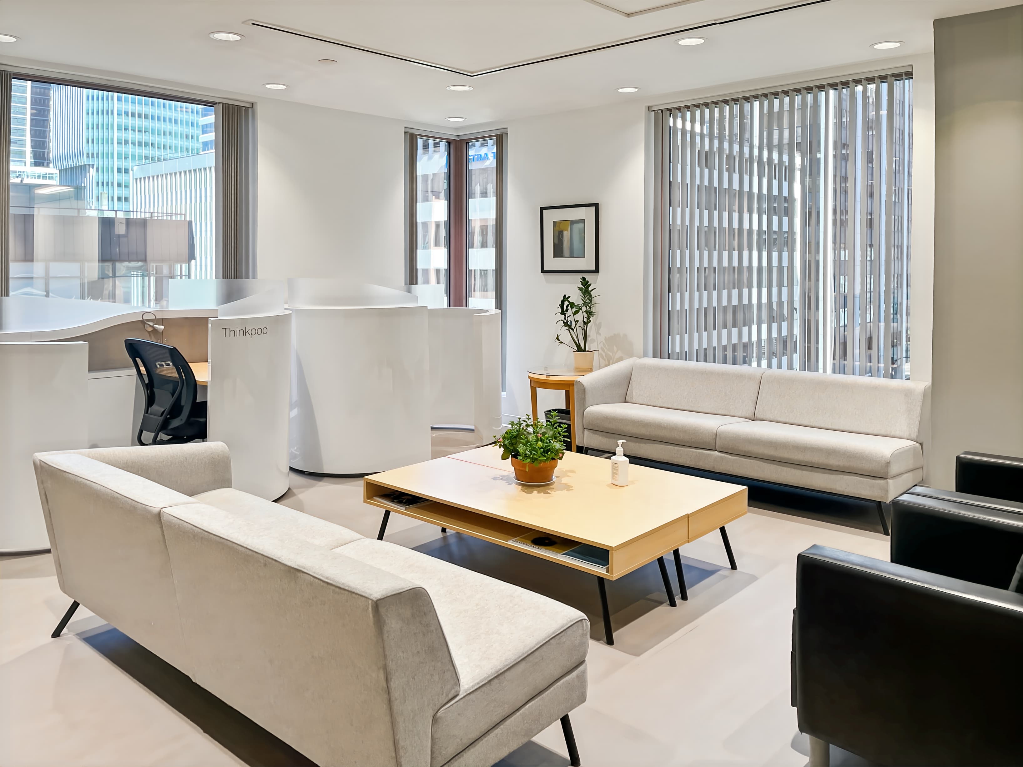 BC, Vancouver - Park Place image 4