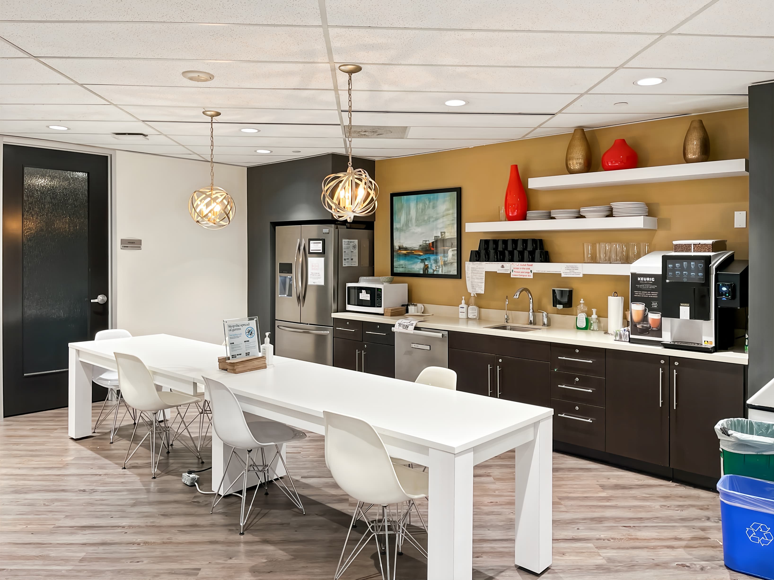 BC, Vancouver - Park Place image 13