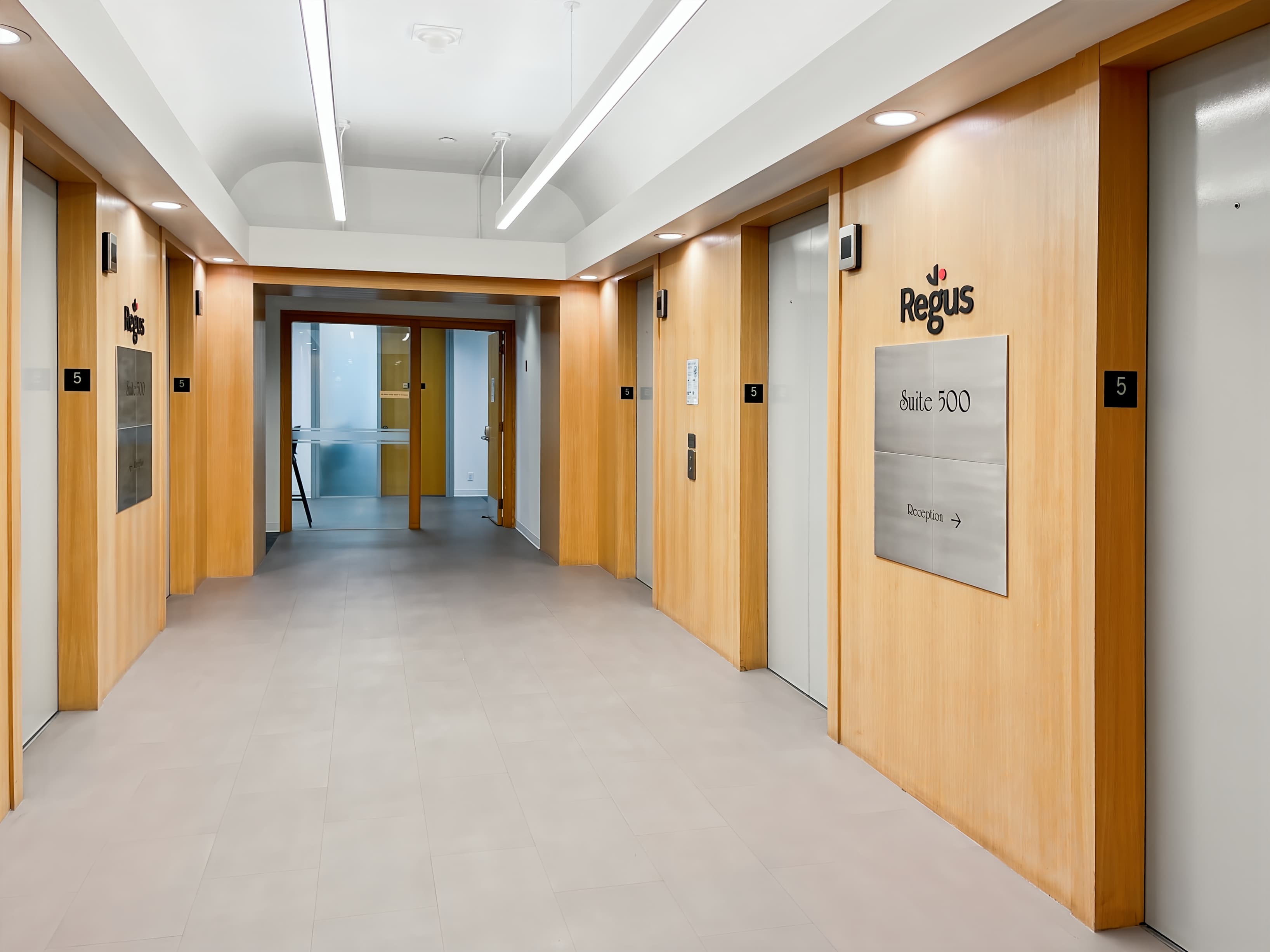 BC, Vancouver - Park Place image 10