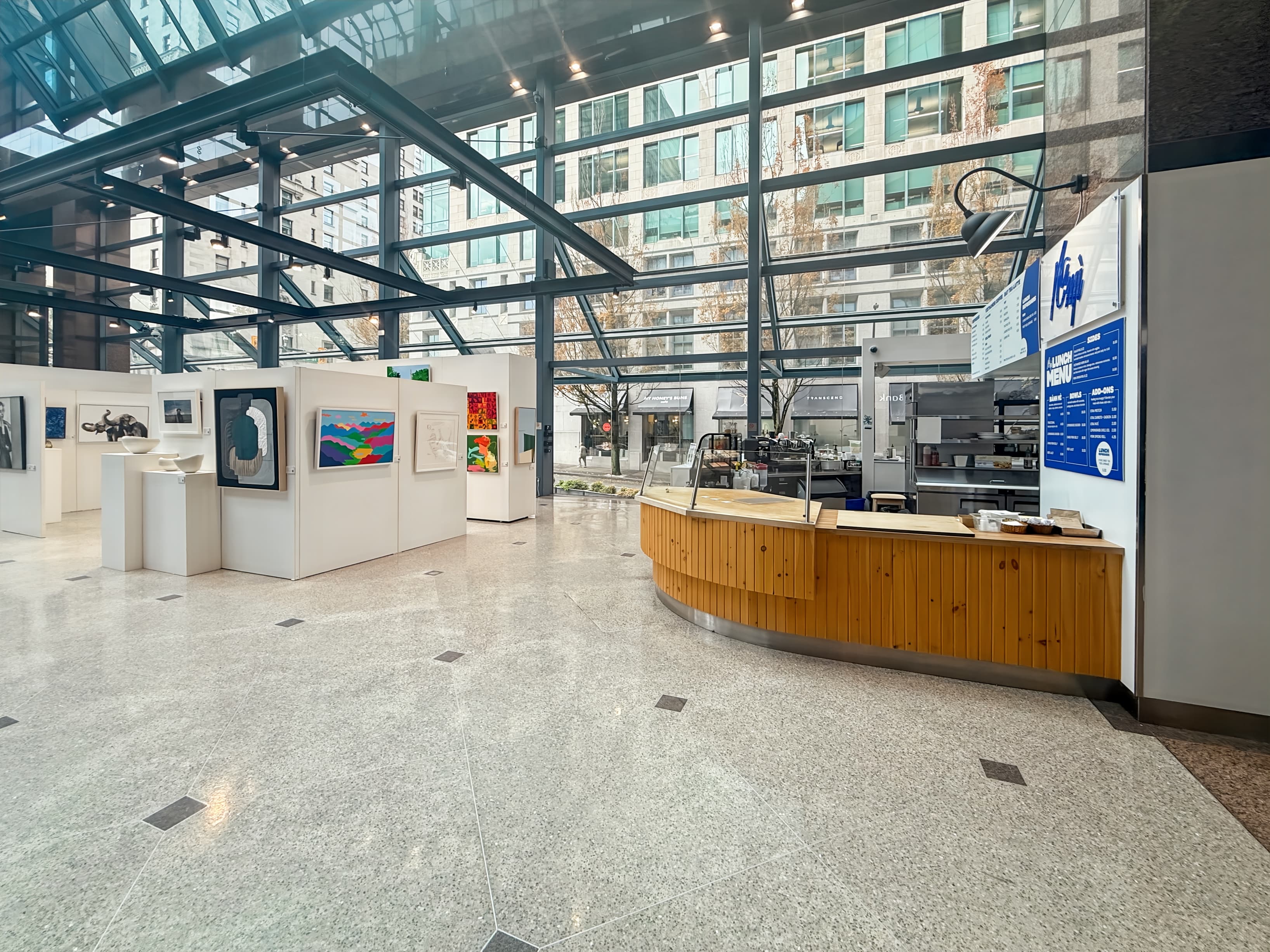 BC, Vancouver - RBC image 6