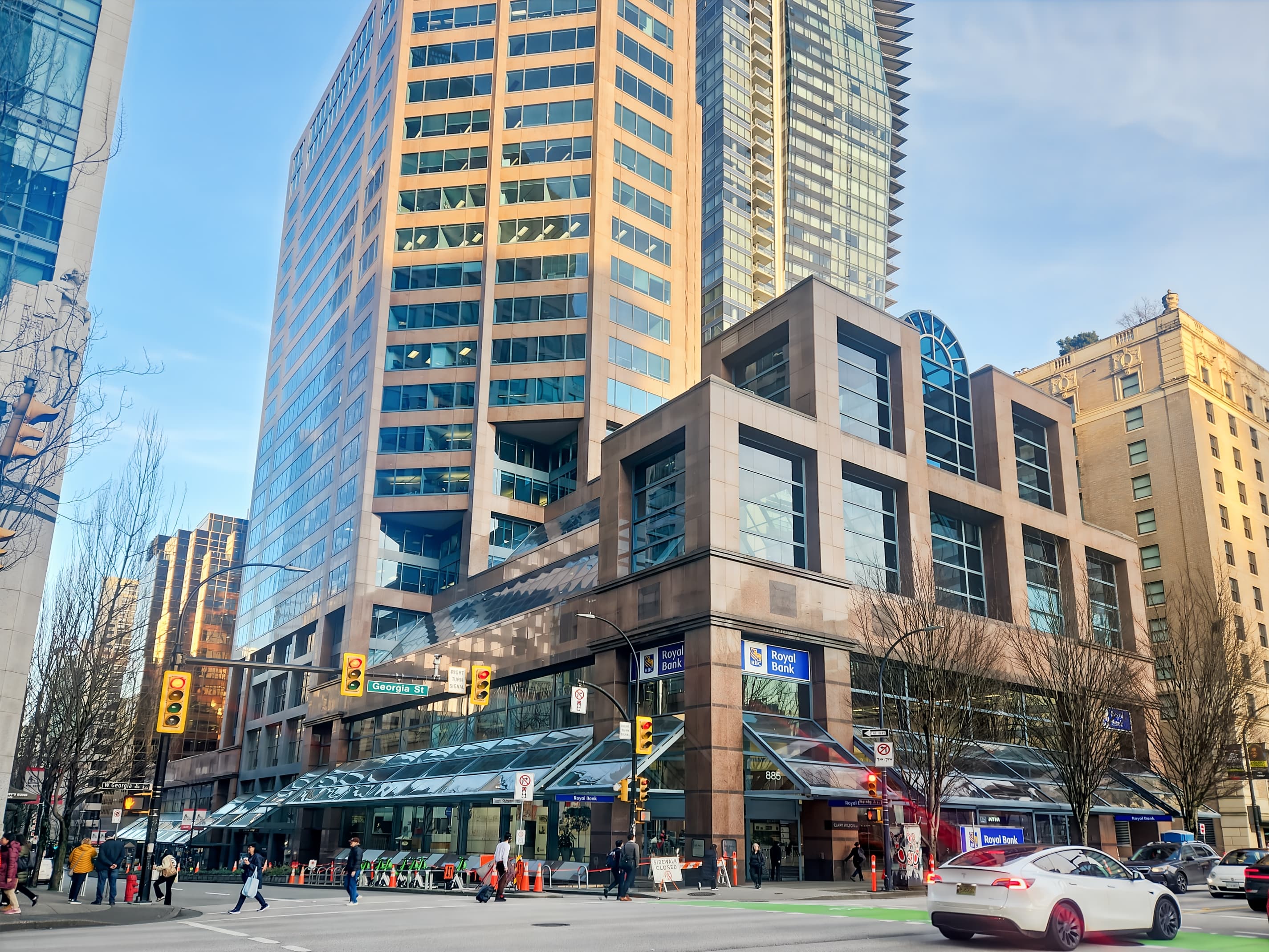 BC, Vancouver - RBC image 12
