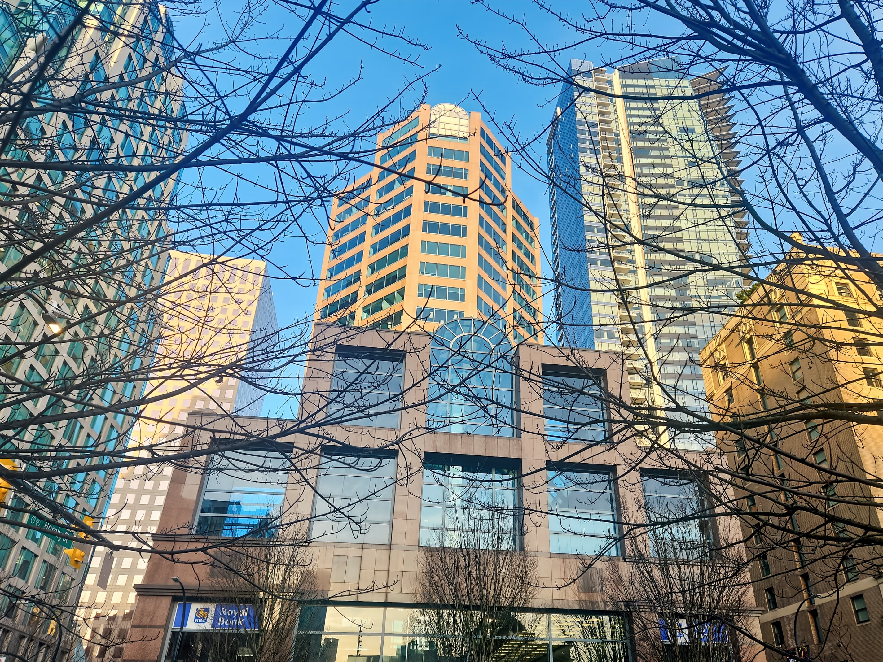 BC, Vancouver - RBC image 9