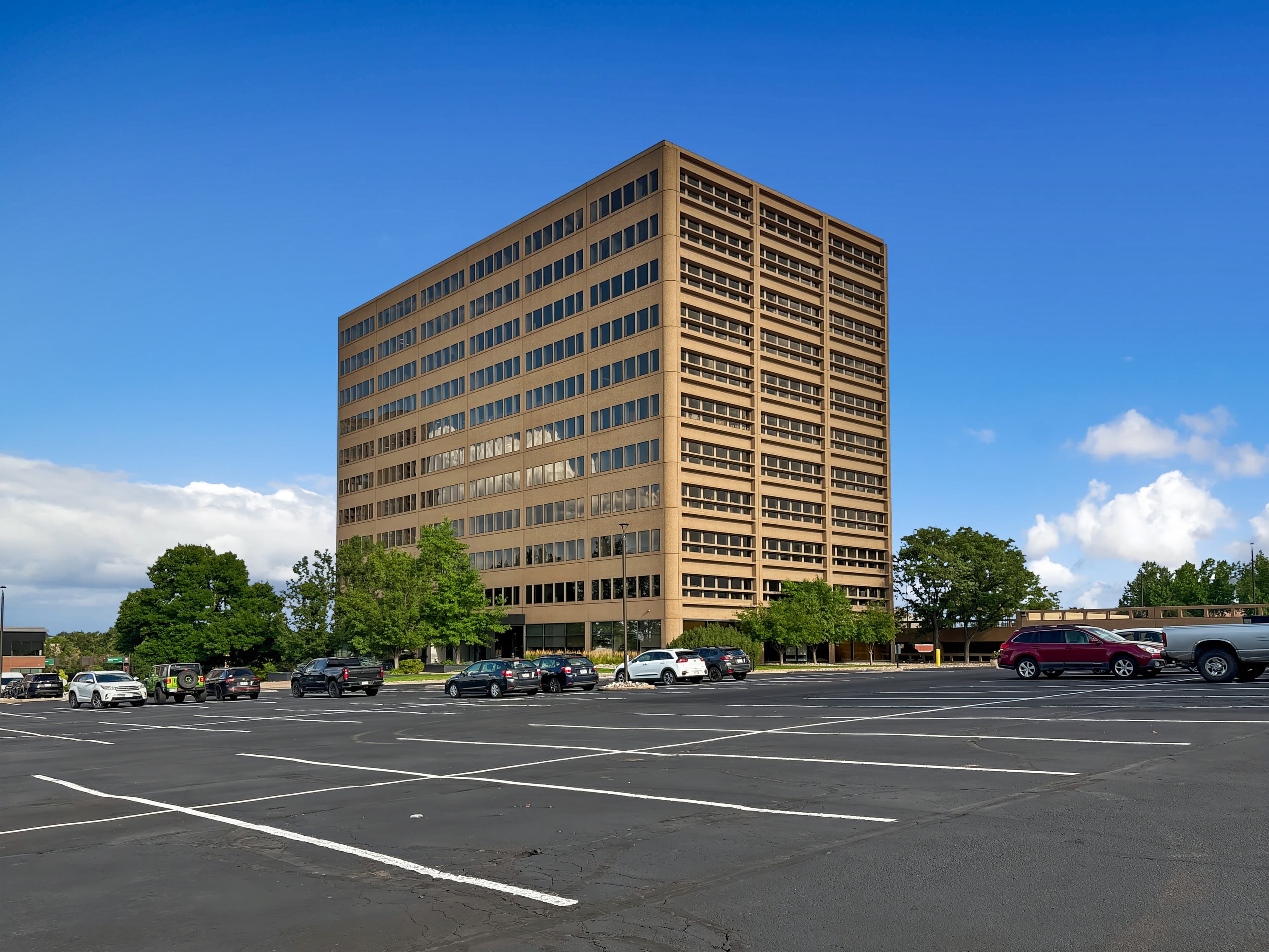 CO, Denver - DTC Corporate Center III image 1