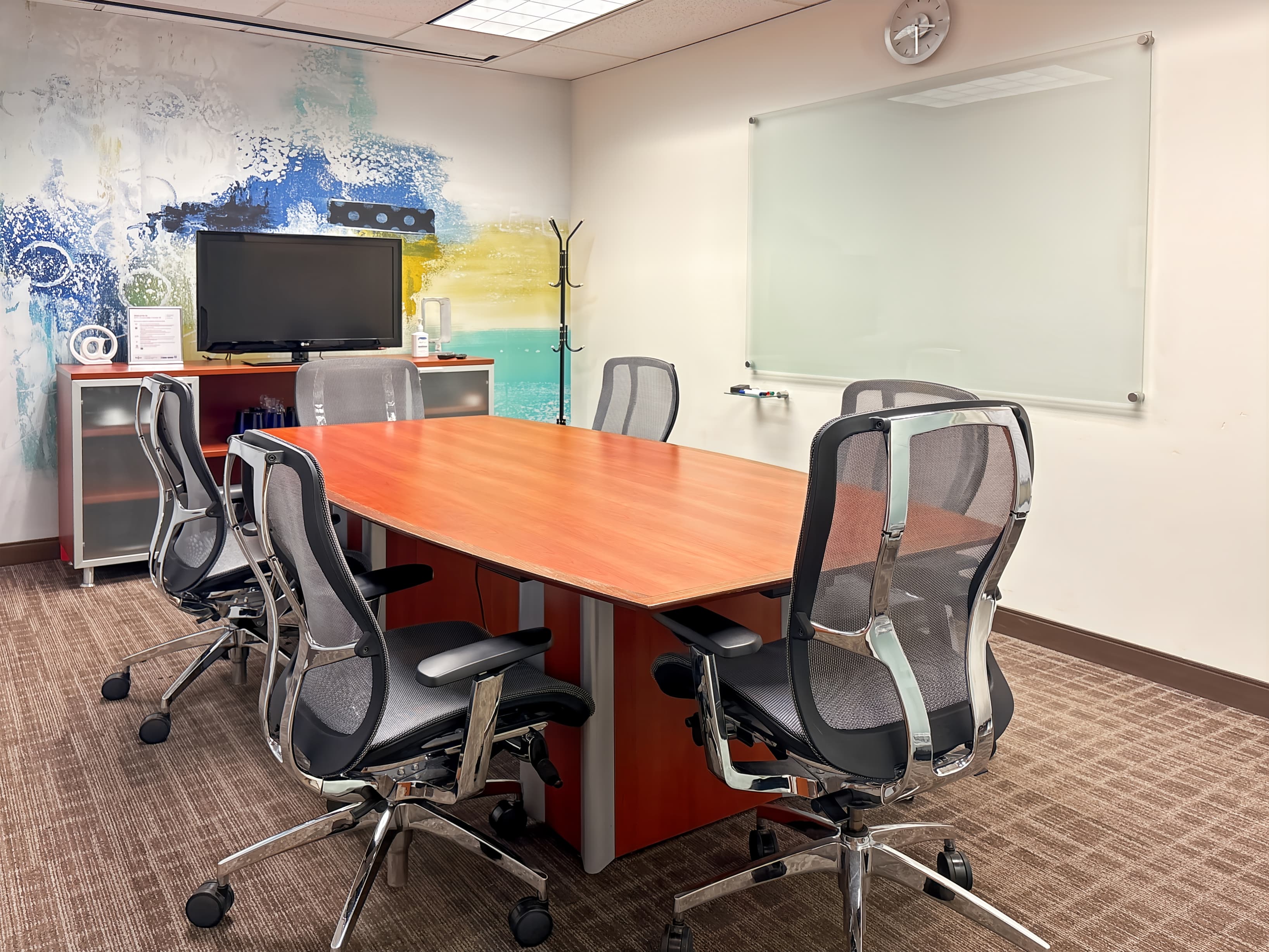 CO, Denver - DTC Corporate Center III image 5