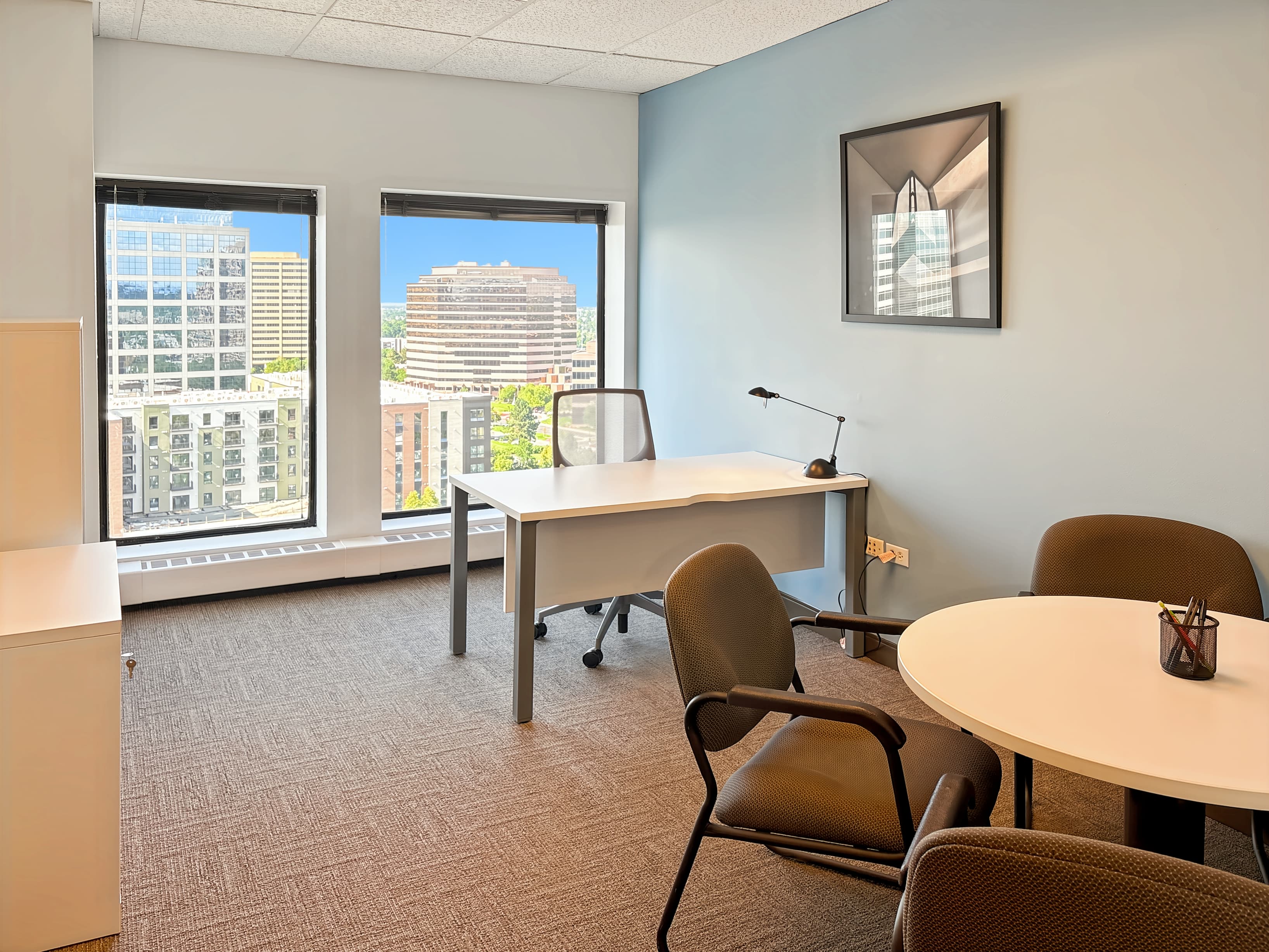 CO, Denver - DTC Corporate Center III image 10