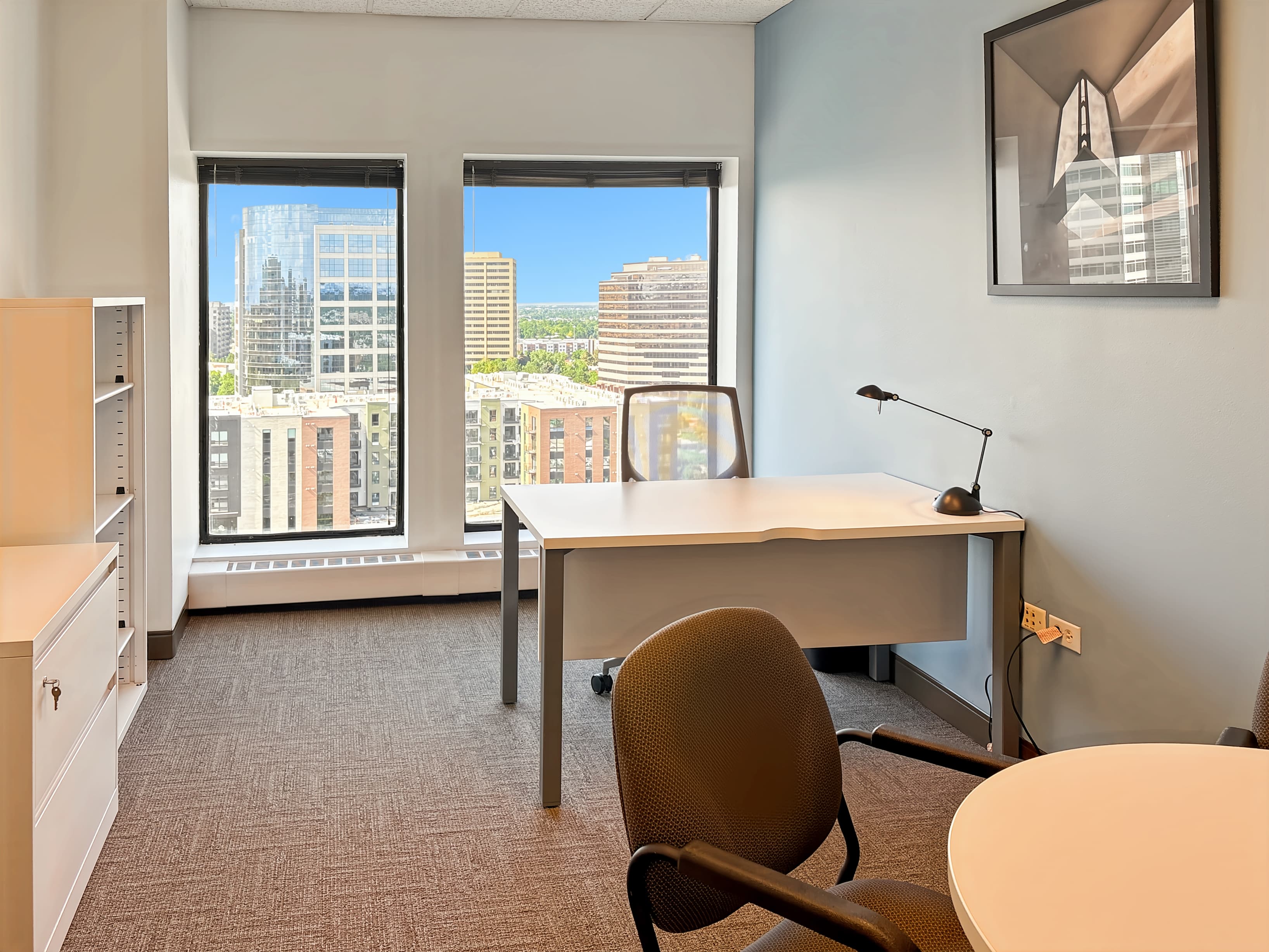 CO, Denver - DTC Corporate Center III image 9