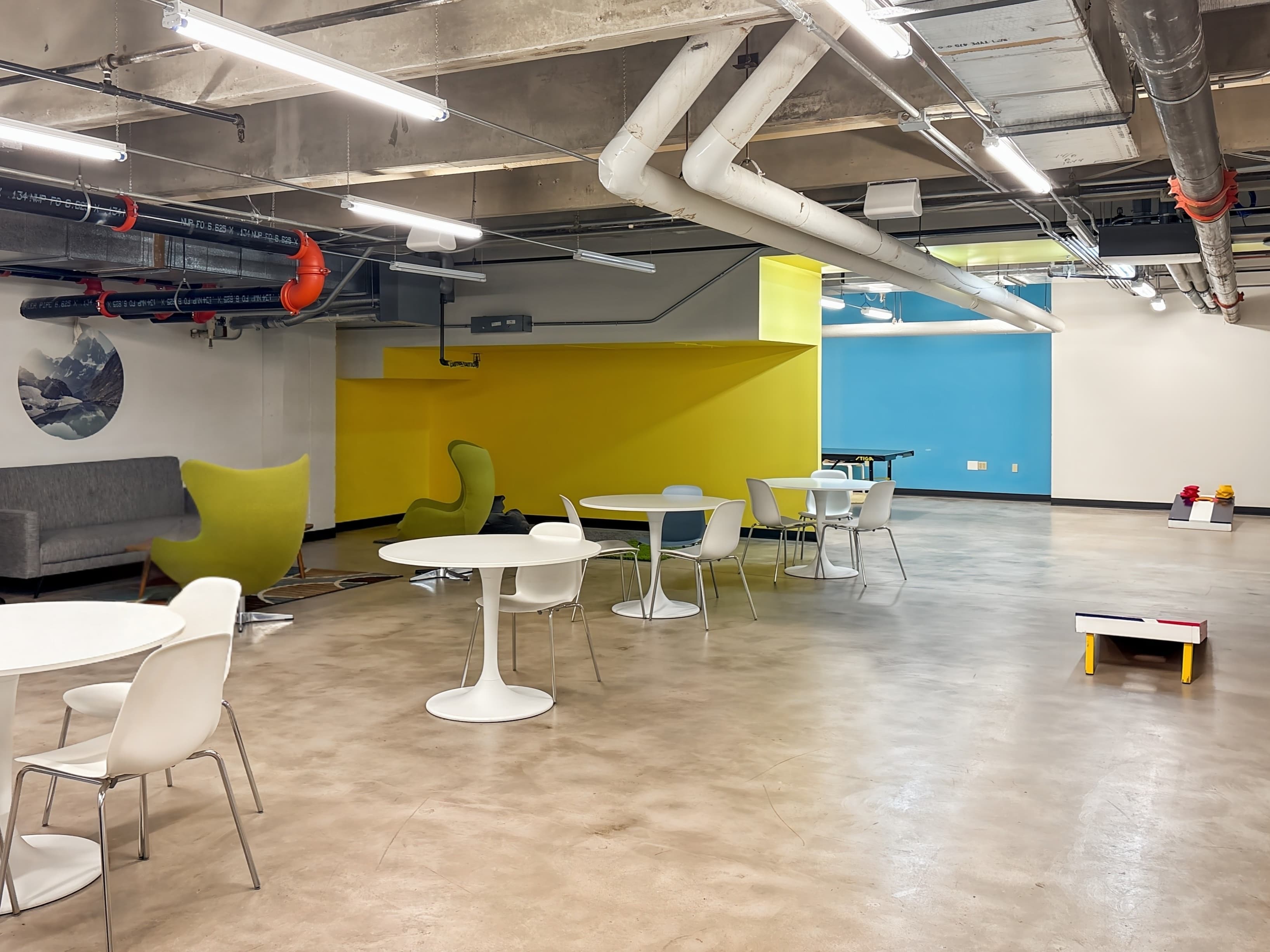 CO, Denver - DTC Corporate Center III image 8