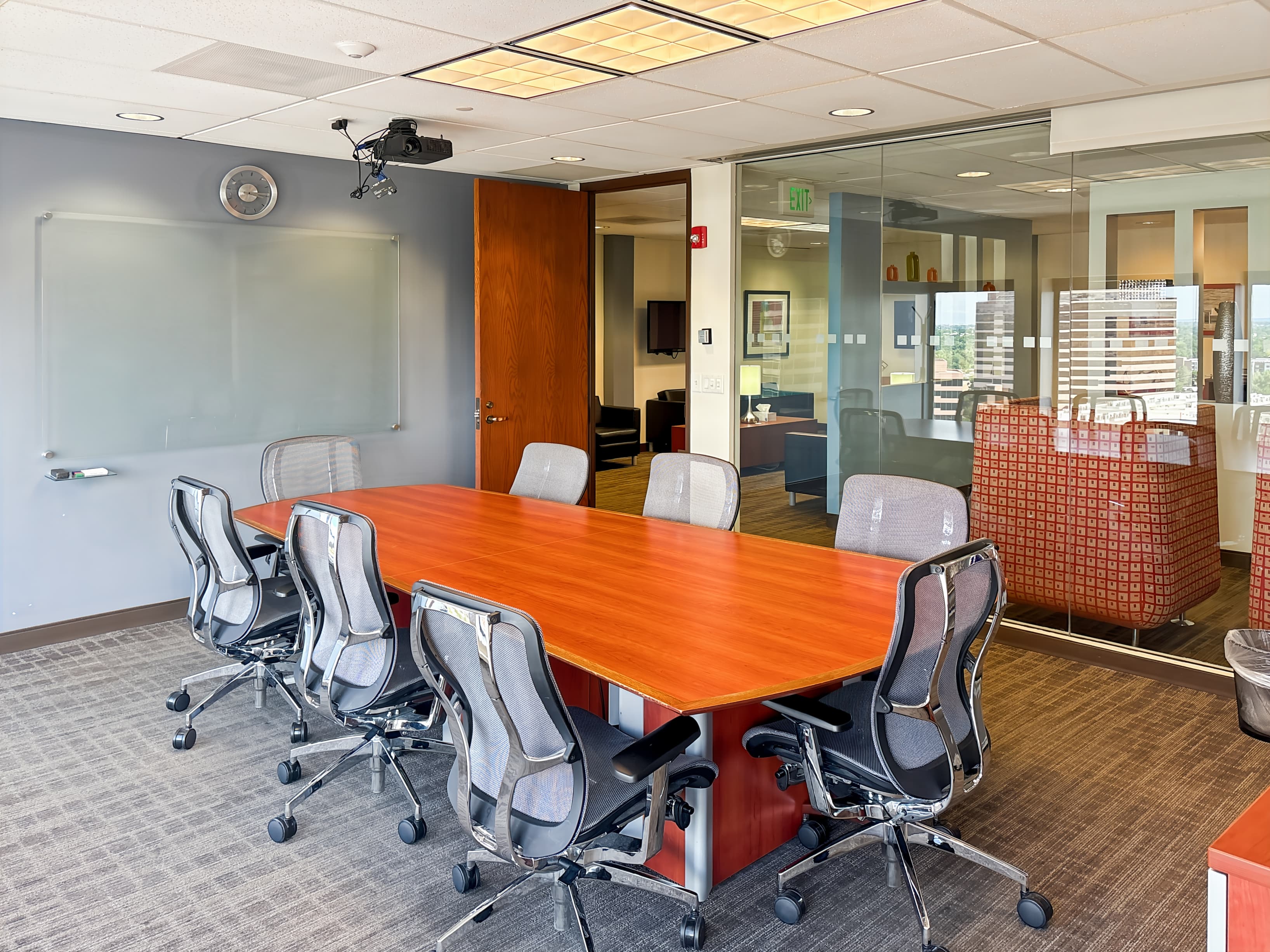 CO, Denver - DTC Corporate Center III image 6