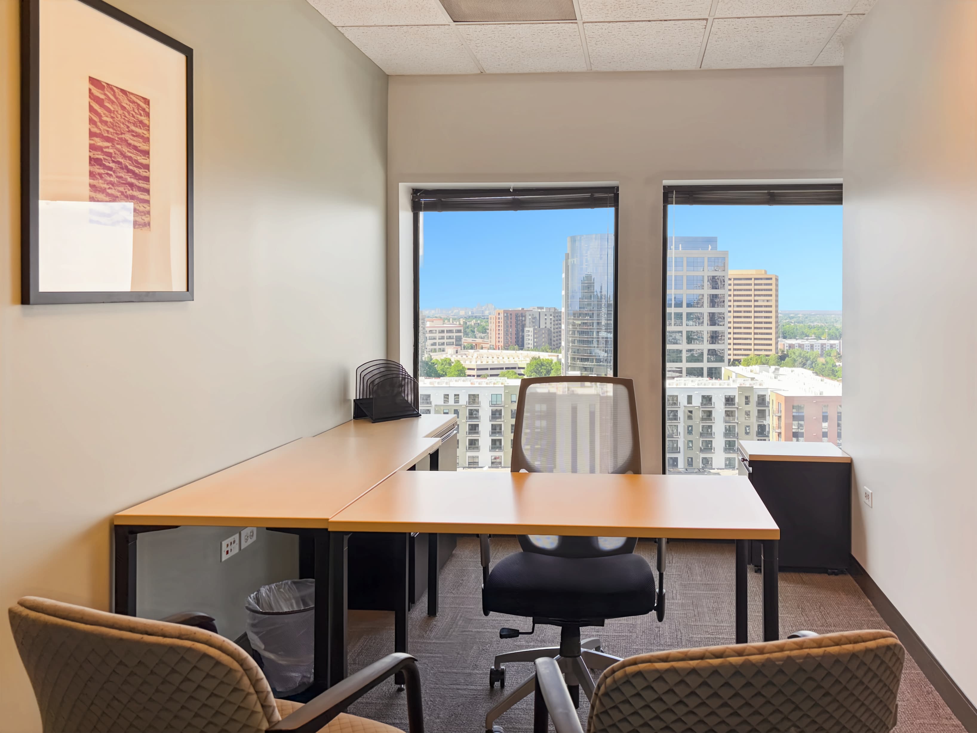 CO, Denver - DTC Corporate Center III image 11