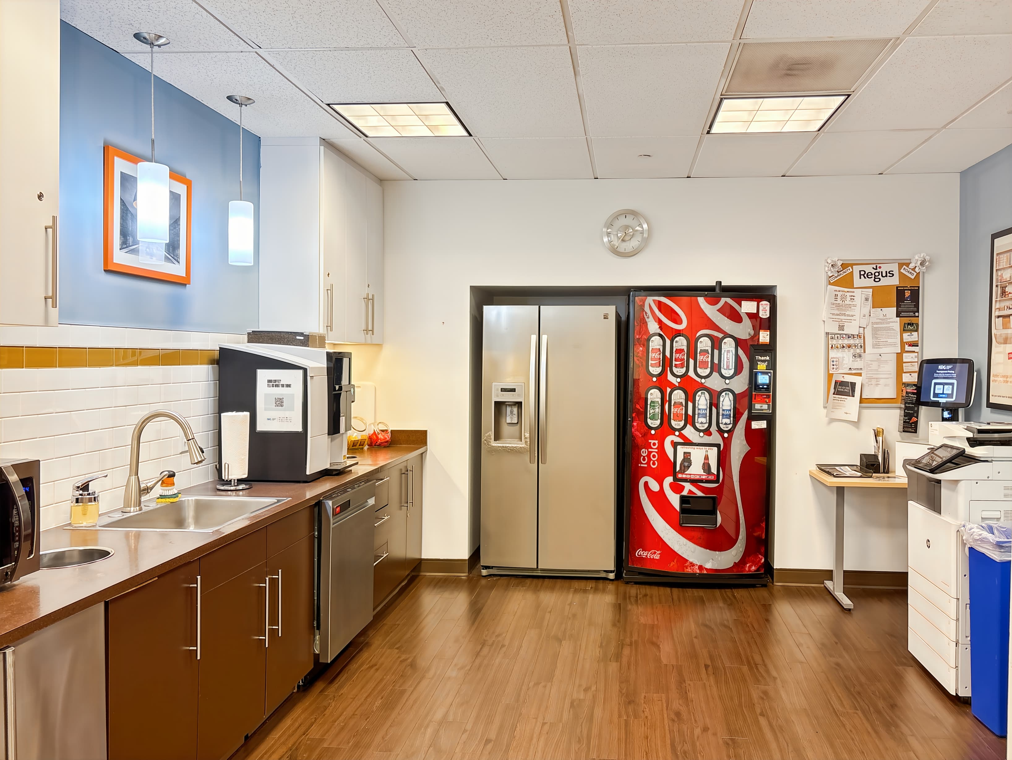 CO, Denver - DTC Corporate Center III image 13