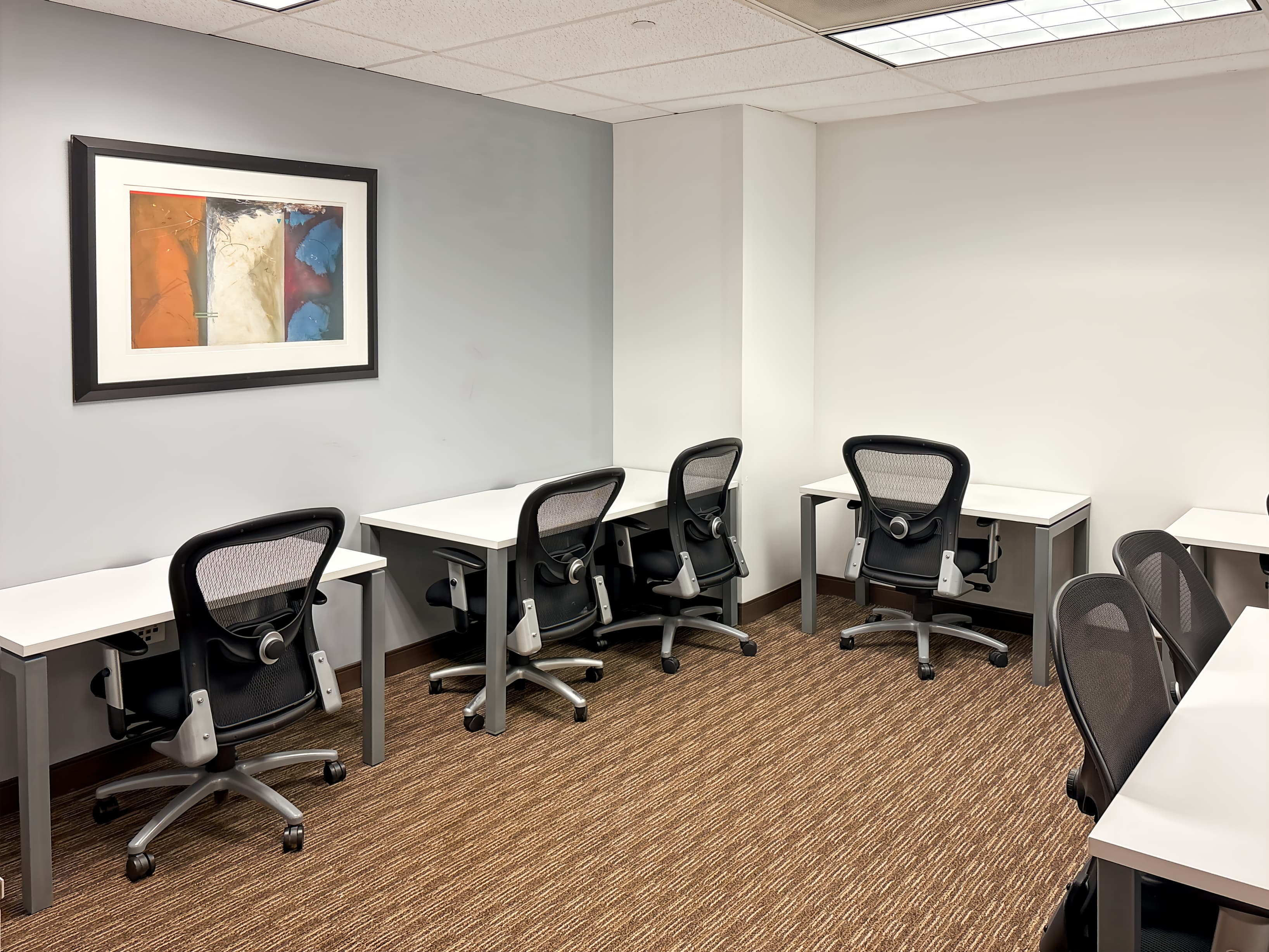 CO, Denver - DTC Corporate Center III image 2