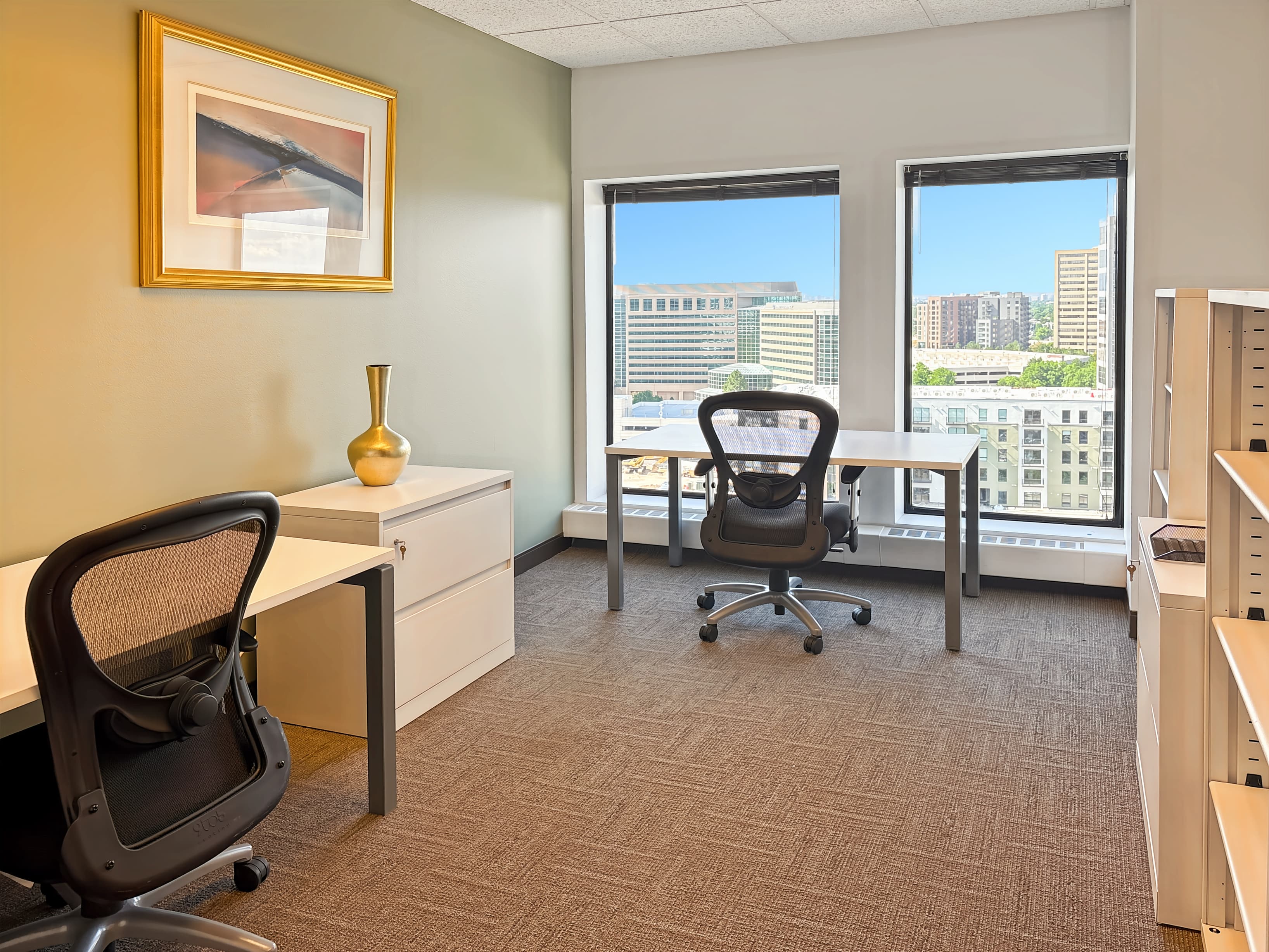 CO, Denver - DTC Corporate Center III image 3