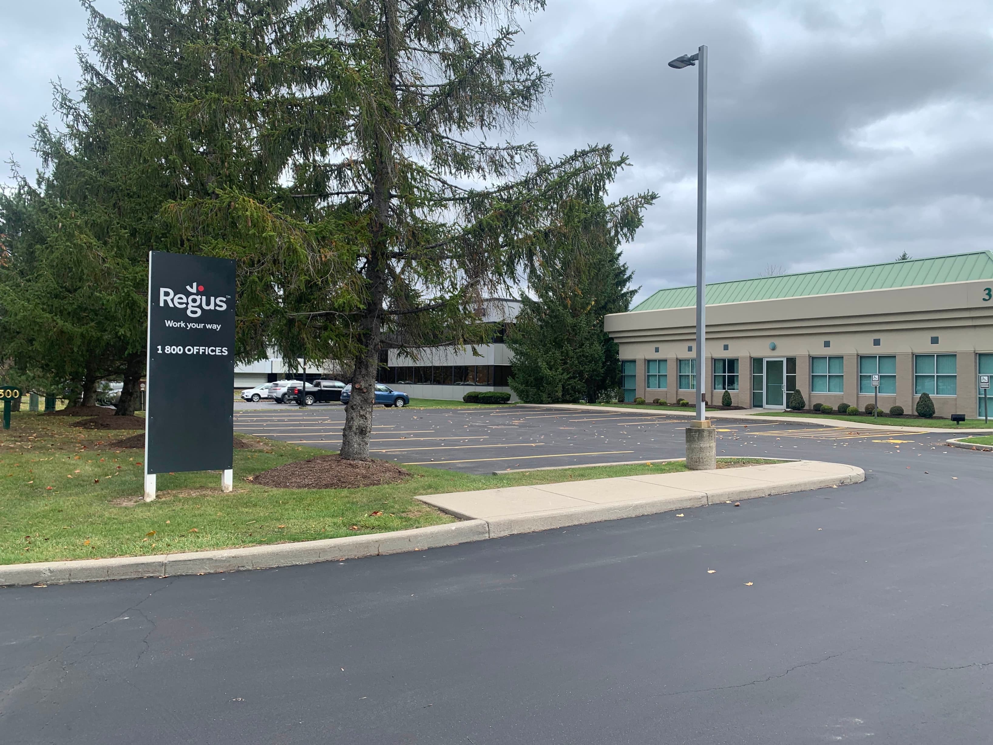 NY, Williamsville - Buffalo - North Towns image 2 NY, Williamsville - Buffalo - North Towns image 2