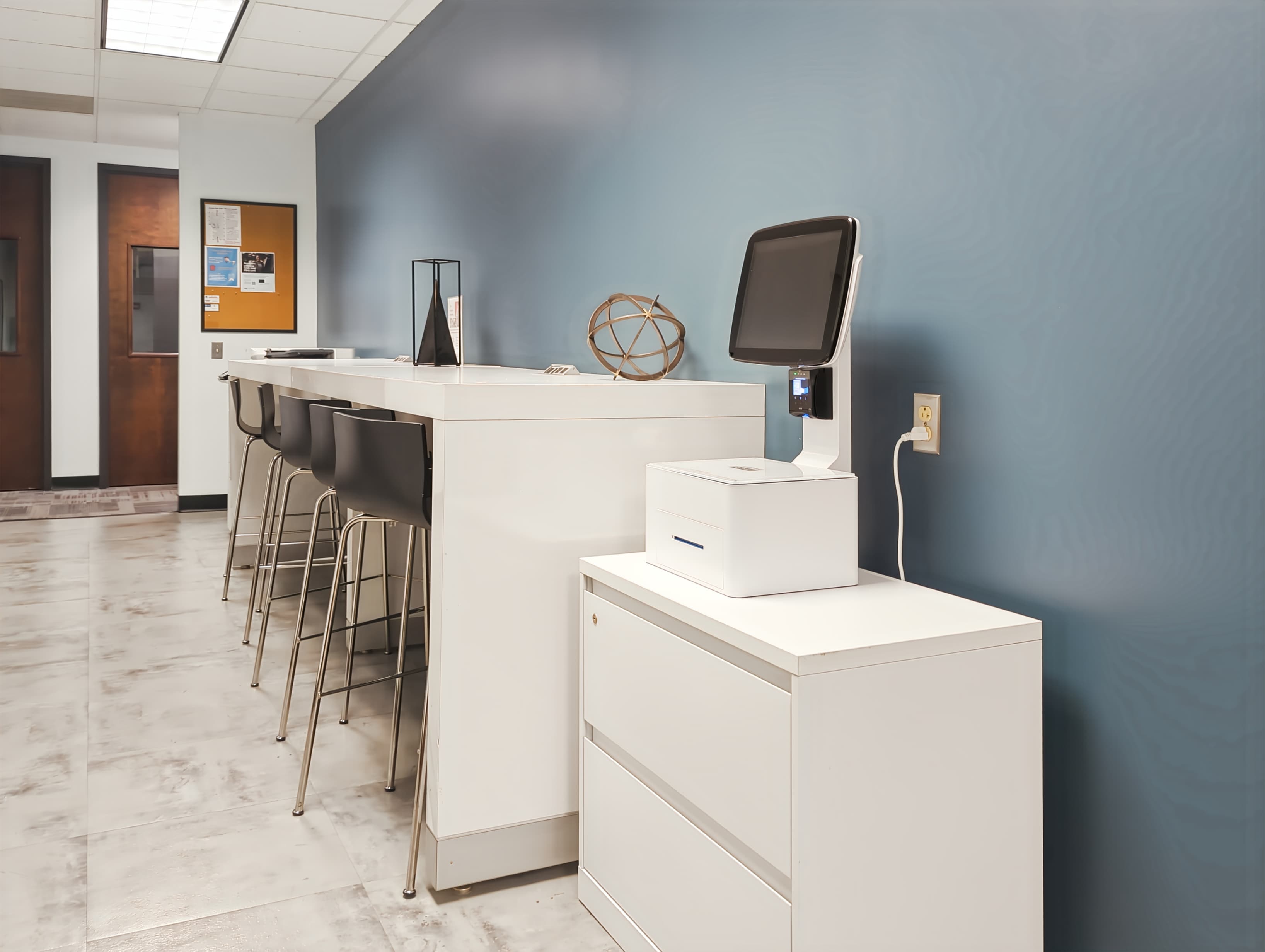 NJ, Mt. Laurel - Mt Laurel (HQ) image 2