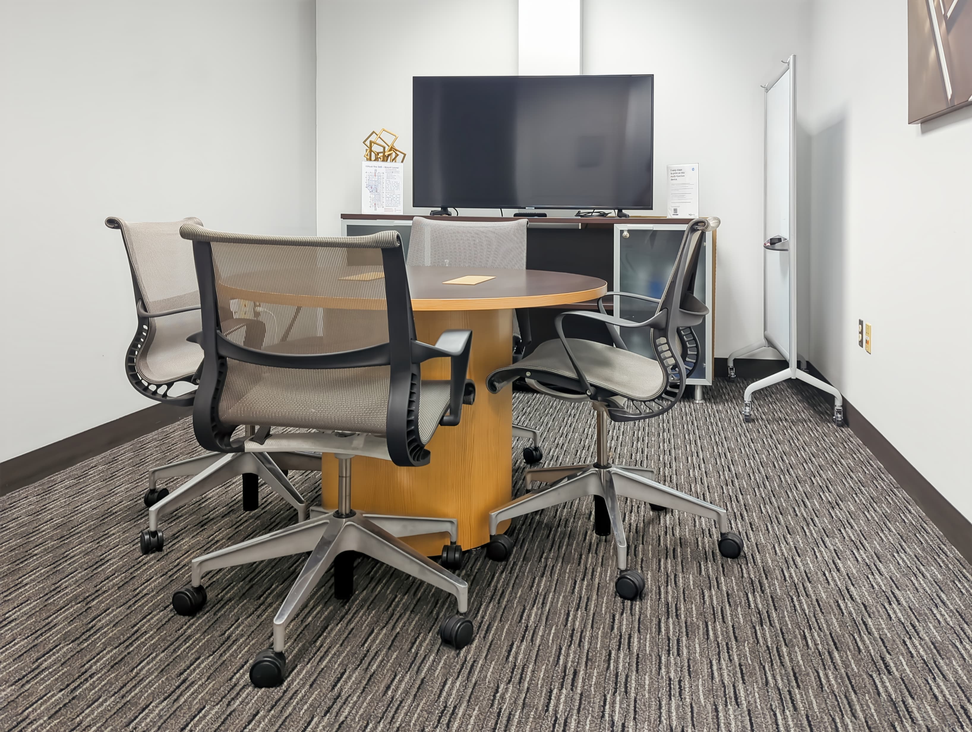 NJ, Mt. Laurel - Mt Laurel (HQ) image 9