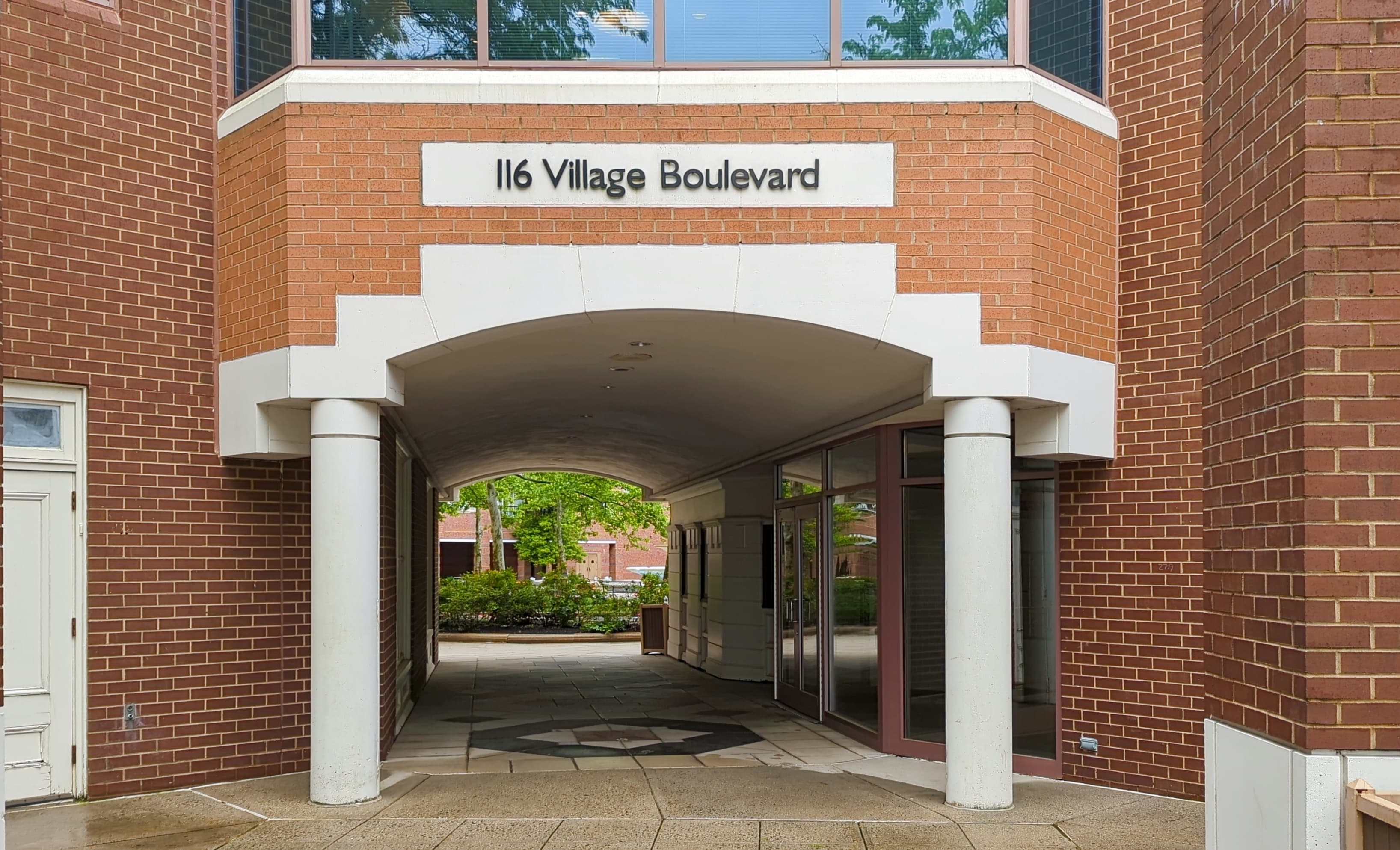 NJ, Princeton - Forrestal Village image 5 NJ, Princeton - Forrestal Village image 5