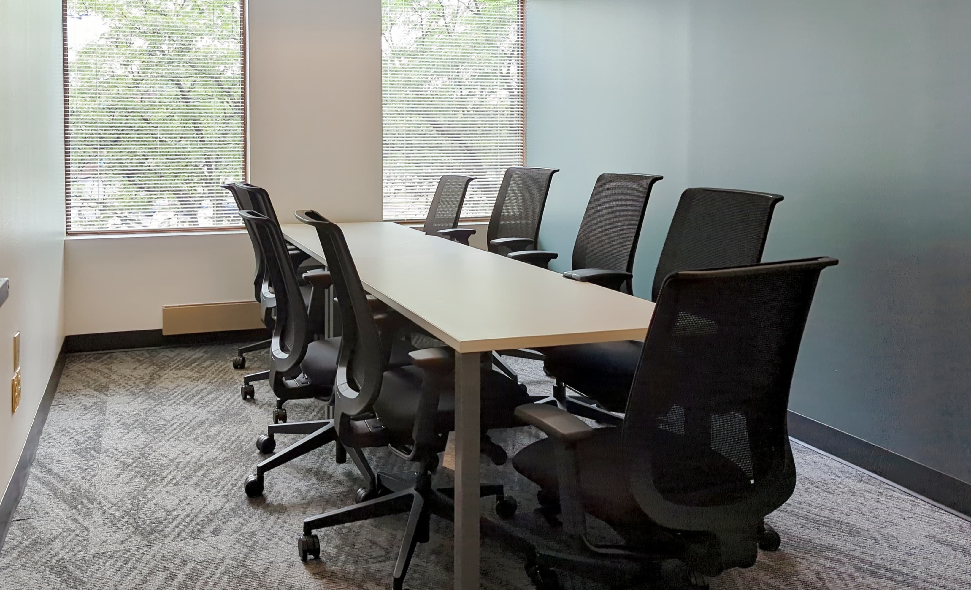 NJ, Princeton - Forrestal Village image 6 NJ, Princeton - Forrestal Village image 6