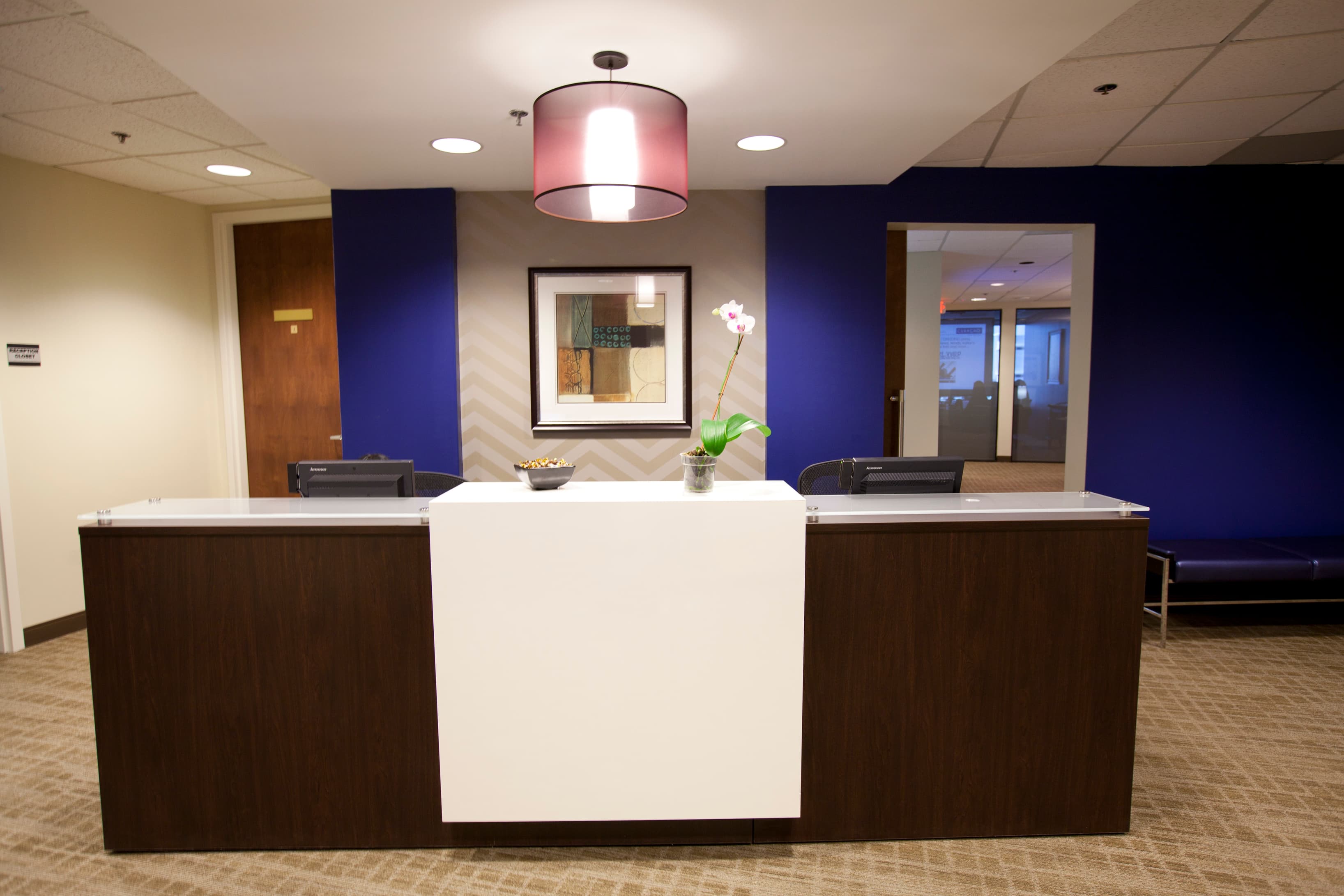 FL, Miami - Brickell Bayview Center image 1