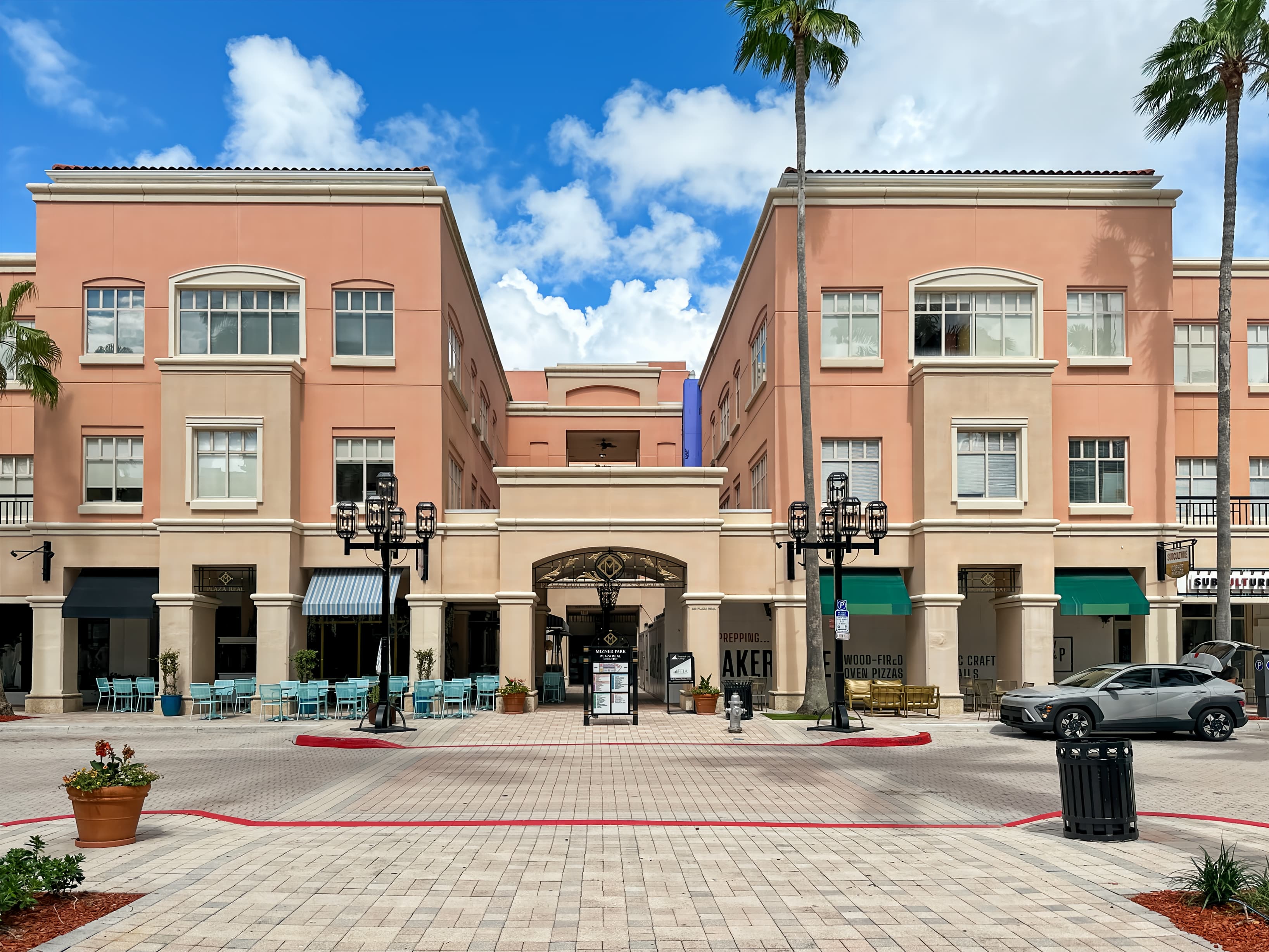 FL, Boca Raton - Mizner Park image 4