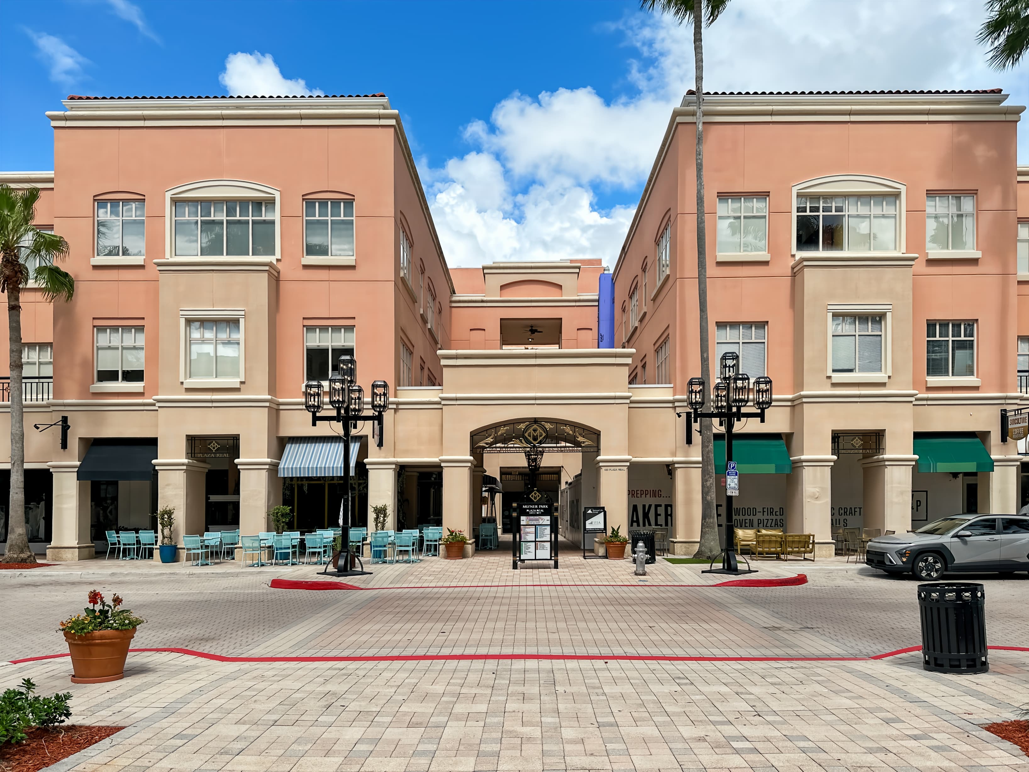 FL, Boca Raton - Mizner Park image 8
