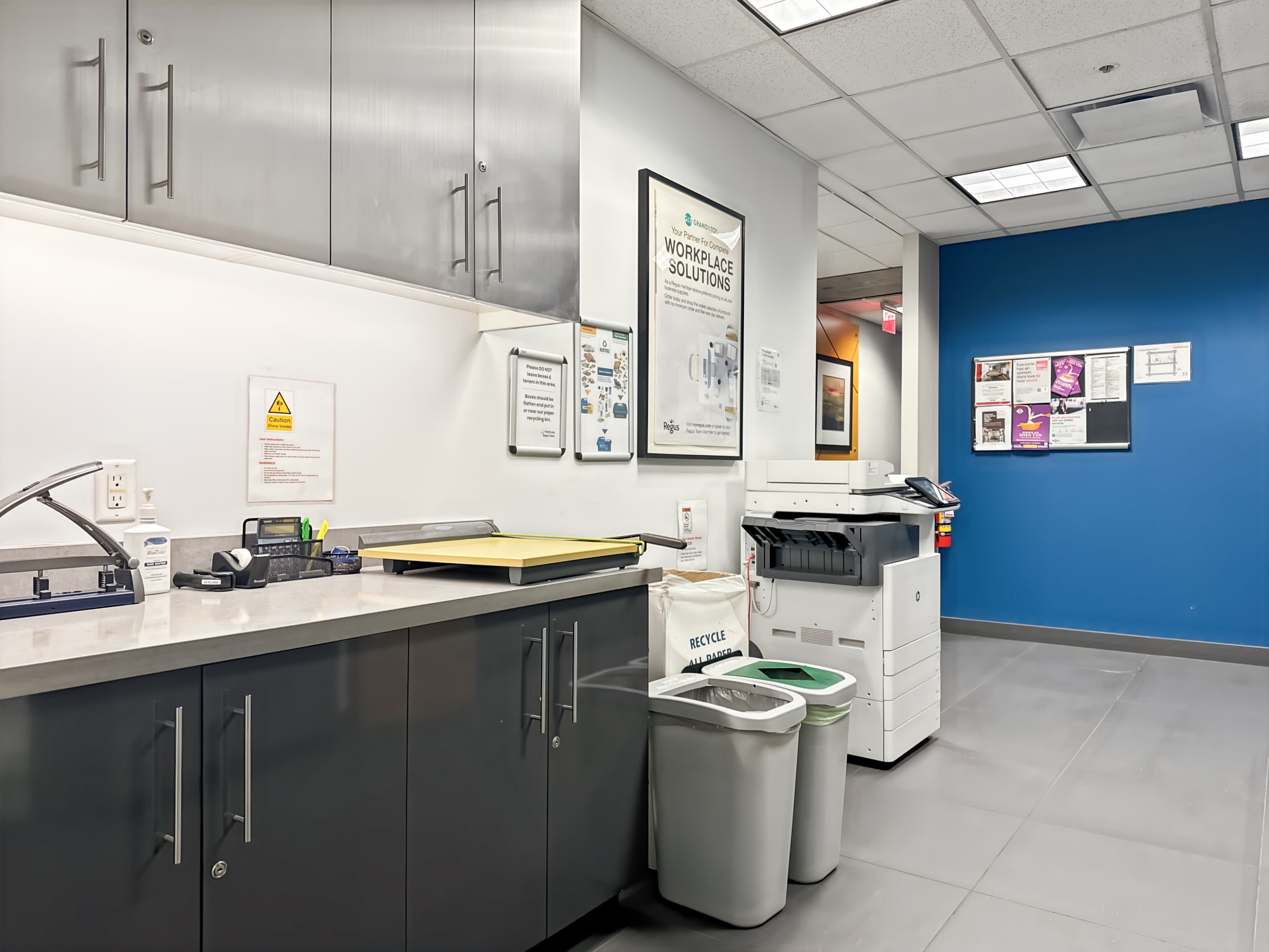 BC, Vancouver - West Georgia image 8 BC, Vancouver - West Georgia image 8