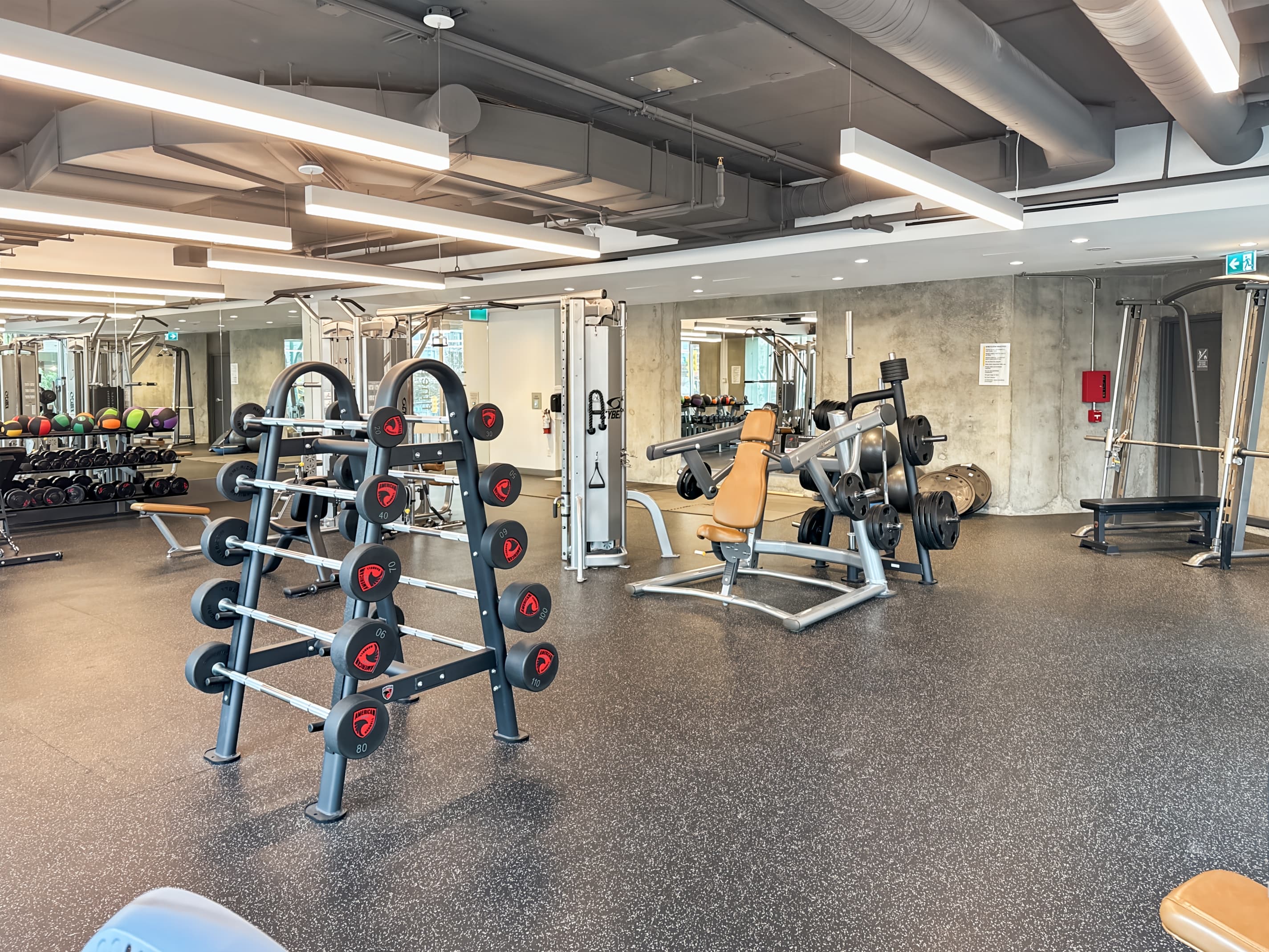 BC, Vancouver - West Georgia image 12 BC, Vancouver - West Georgia image 12