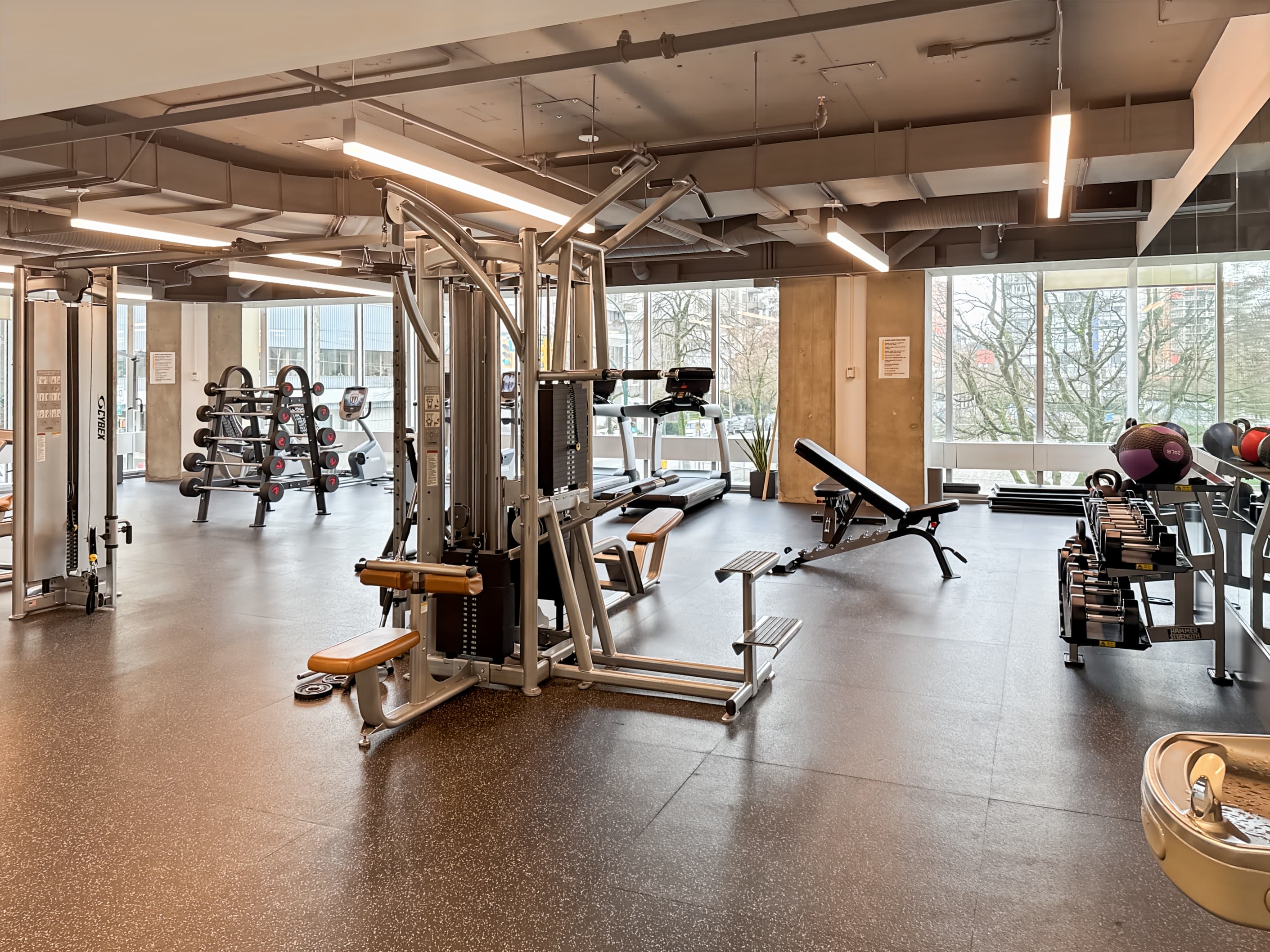 BC, Vancouver - West Georgia image 9 BC, Vancouver - West Georgia image 9