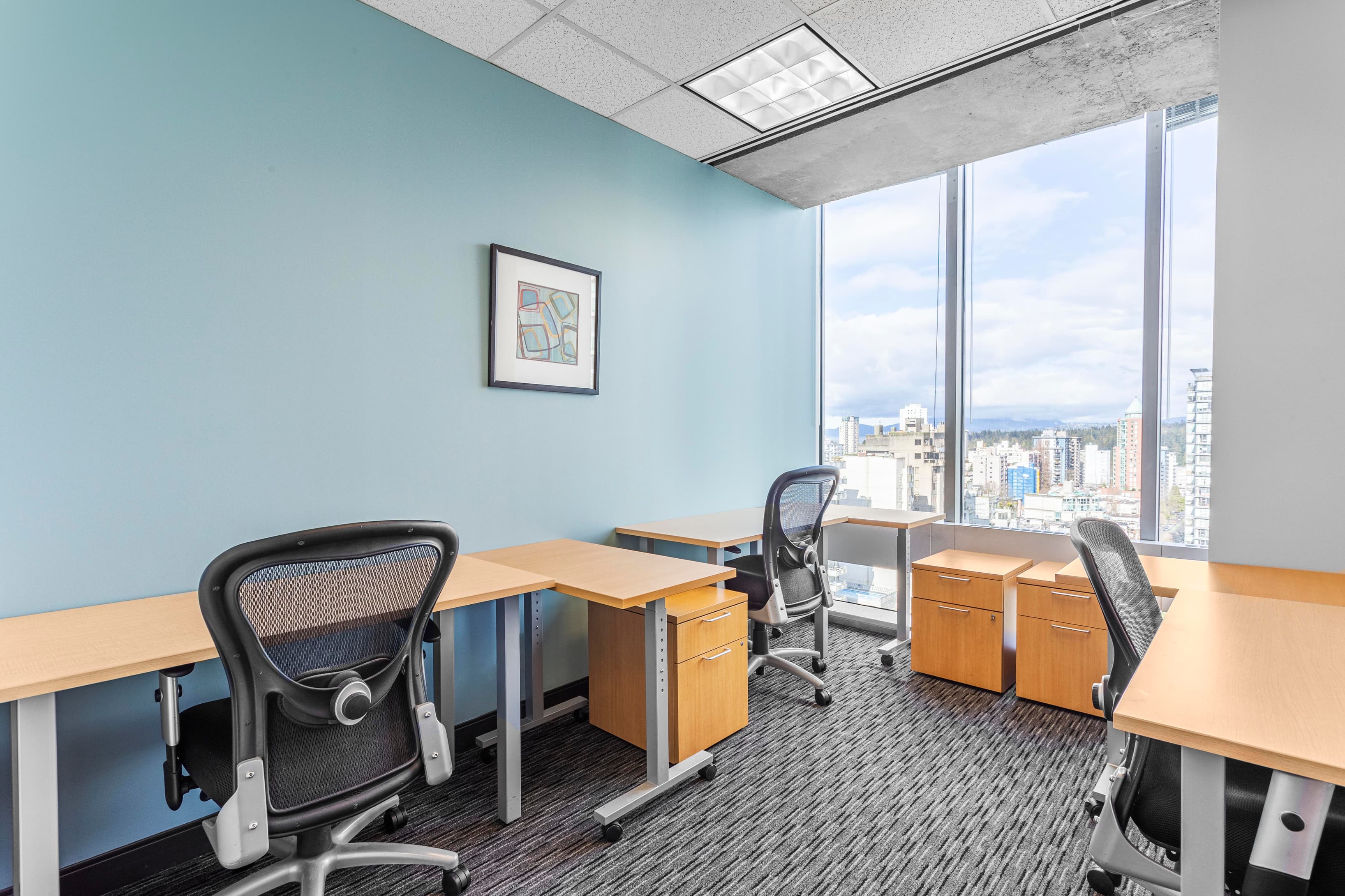 BC, Vancouver - West Georgia image 8