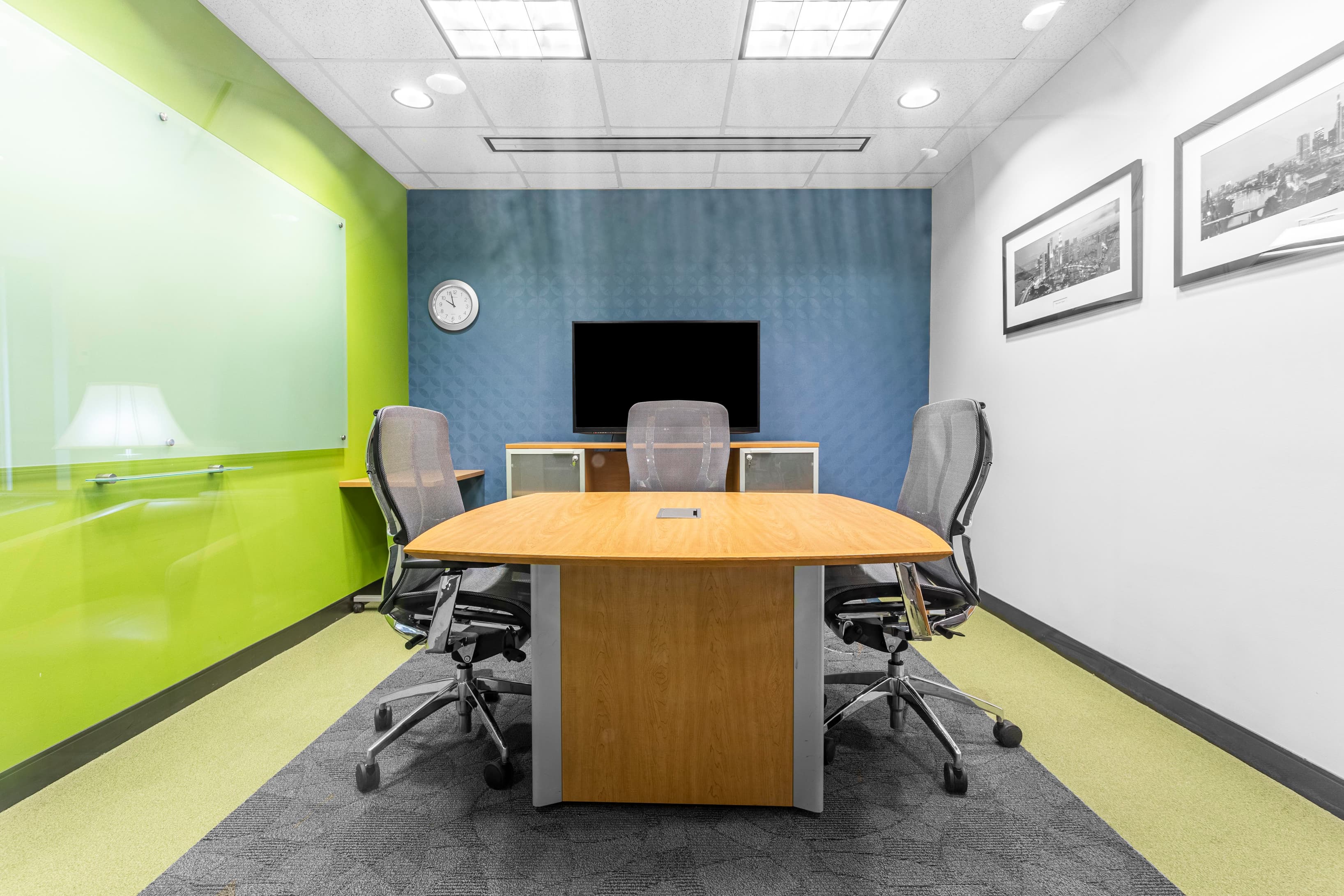 BC, Vancouver - West Georgia image 7