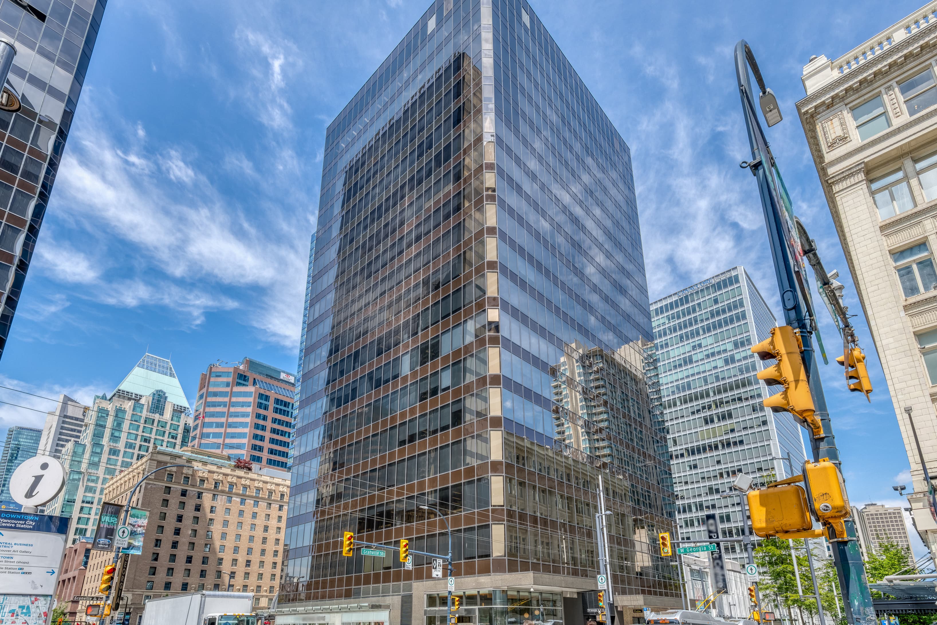 BC, Vancouver - Pacific Centre image 2