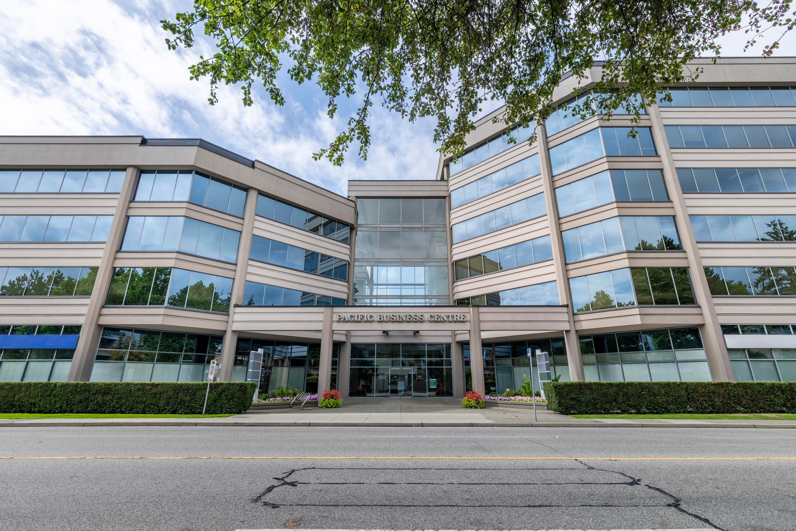 BC, Richmond - Richmond Business Centre (HQ) image 7 BC, Richmond - Richmond Business Centre (HQ) image 7