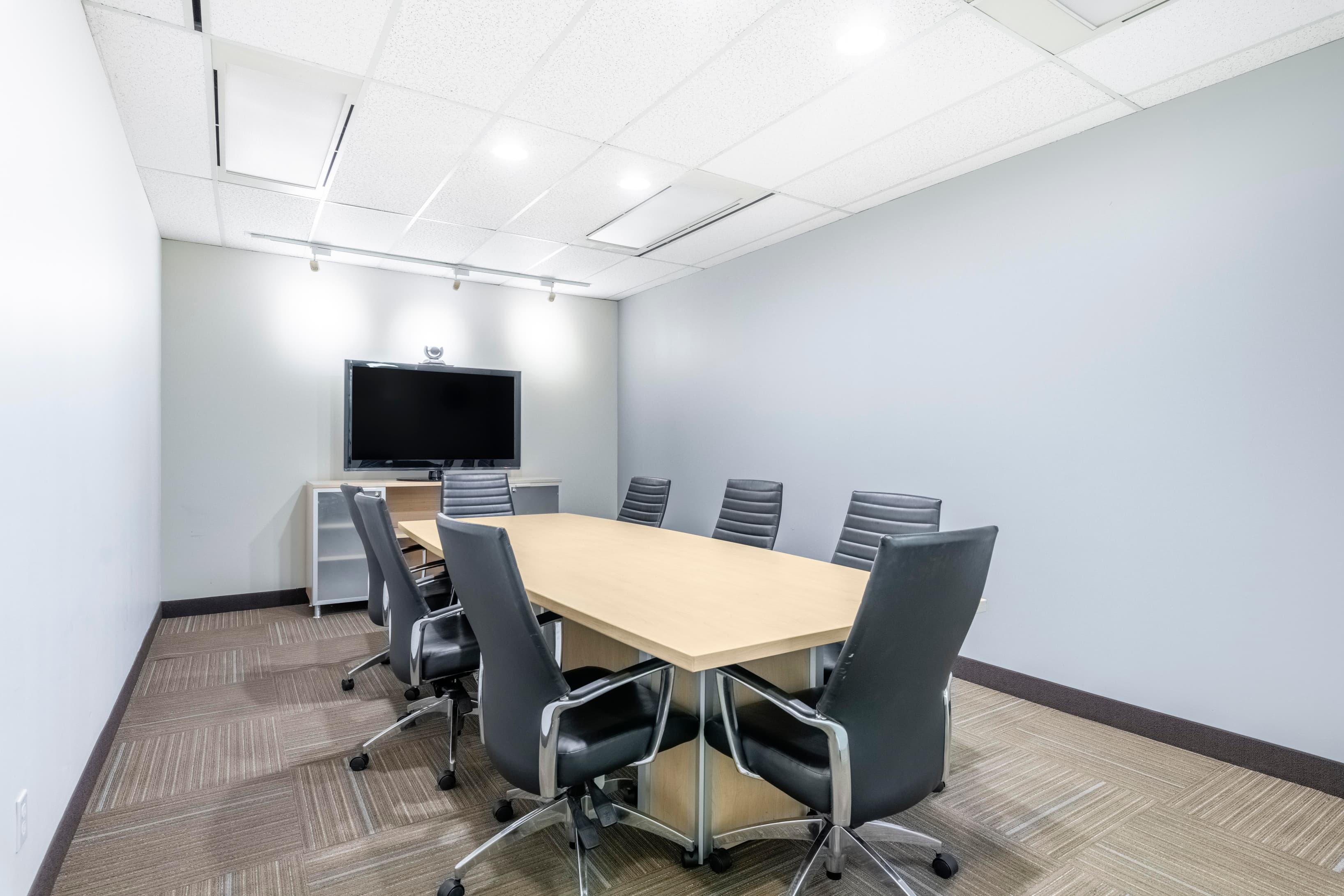 BC, Richmond - Richmond Business Centre (HQ) image 3 BC, Richmond - Richmond Business Centre (HQ) image 3