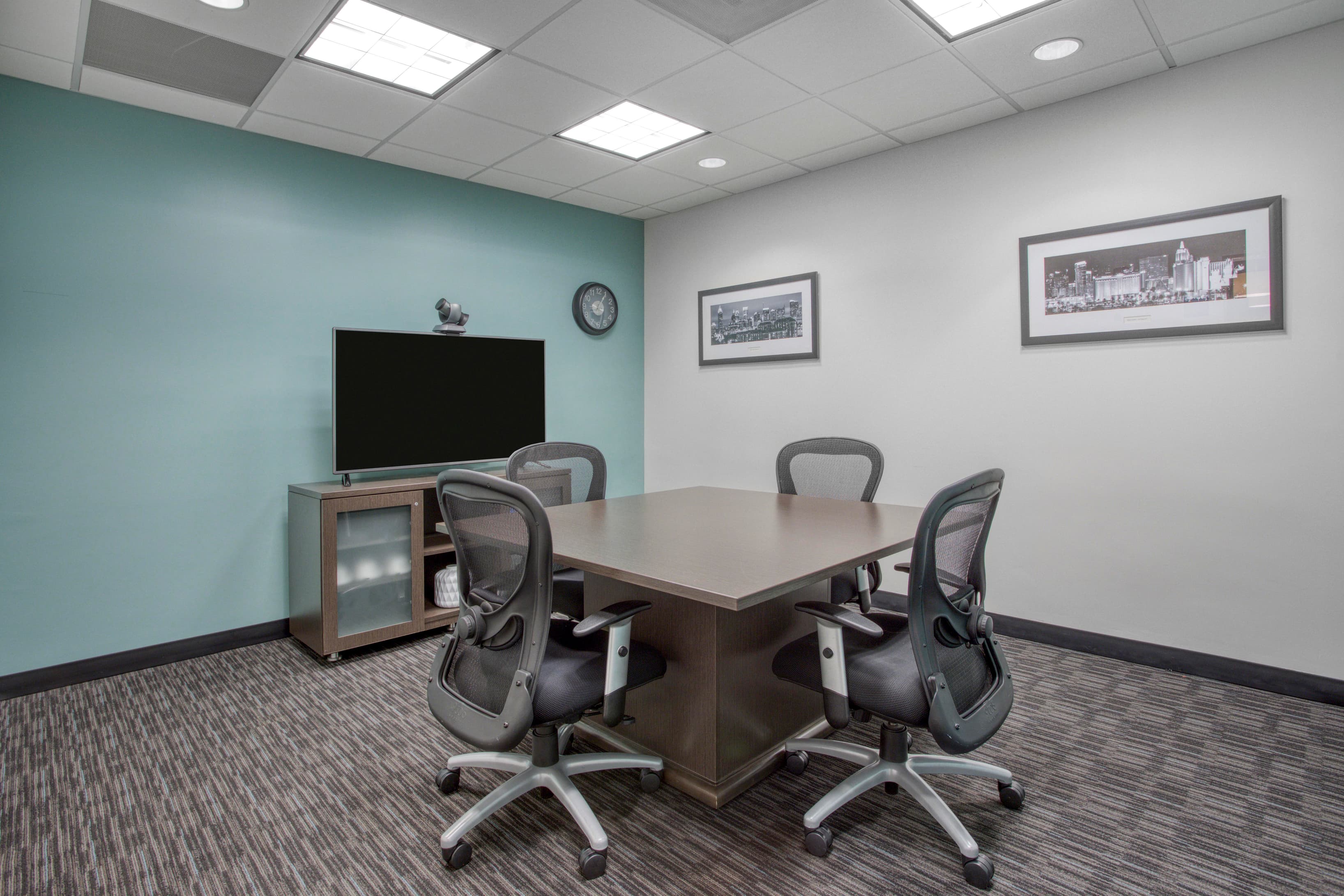 FL, Aventura - Corporate Center image 2