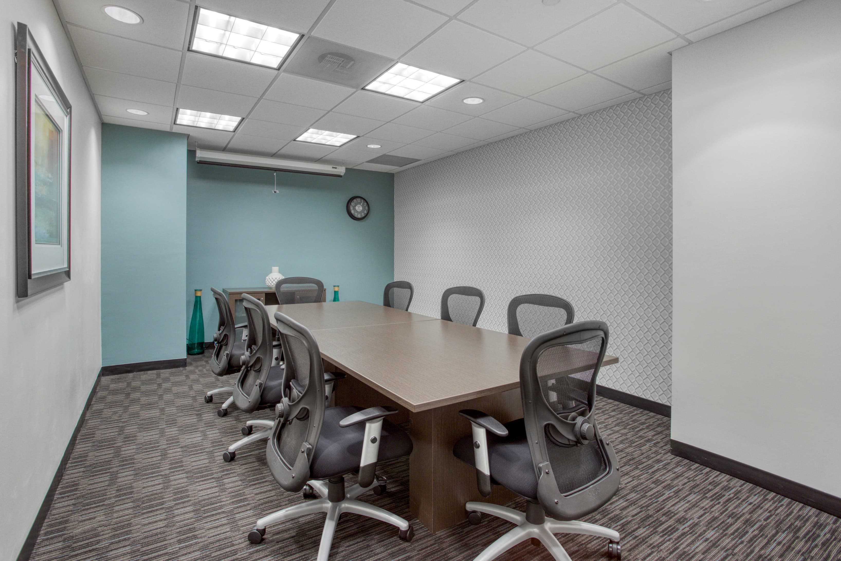 FL, Aventura - Corporate Center image 9